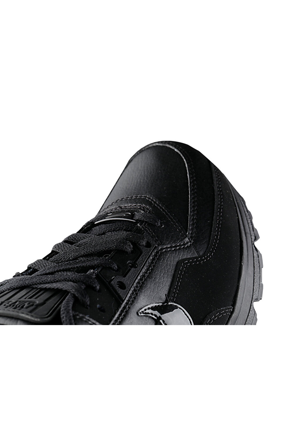 کفش Nike نایکی روزمره مردانه 687977-020 Air Max Ltd 3 اورجینال - تصویر 6
