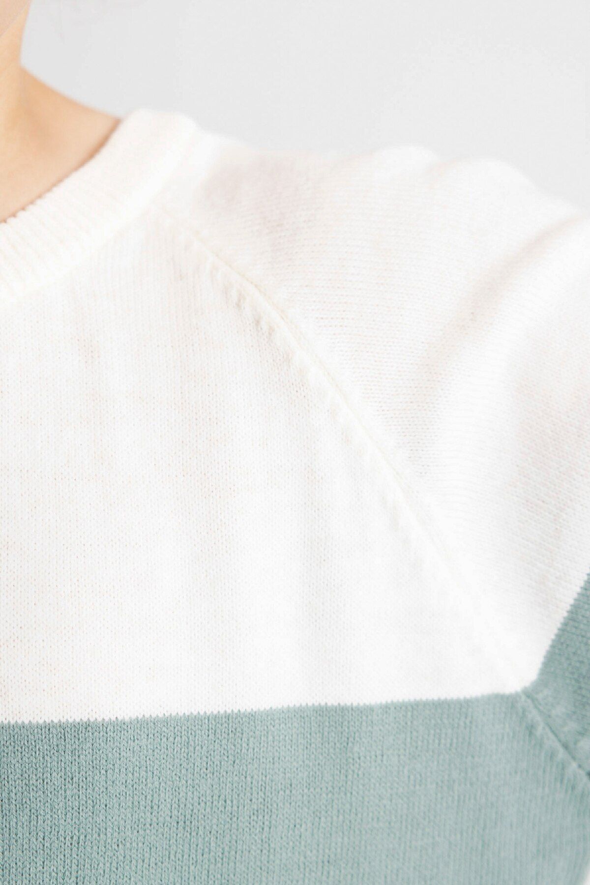 بافت پسرانه دفاکتو | C8115A824WN Defacto - Image 5