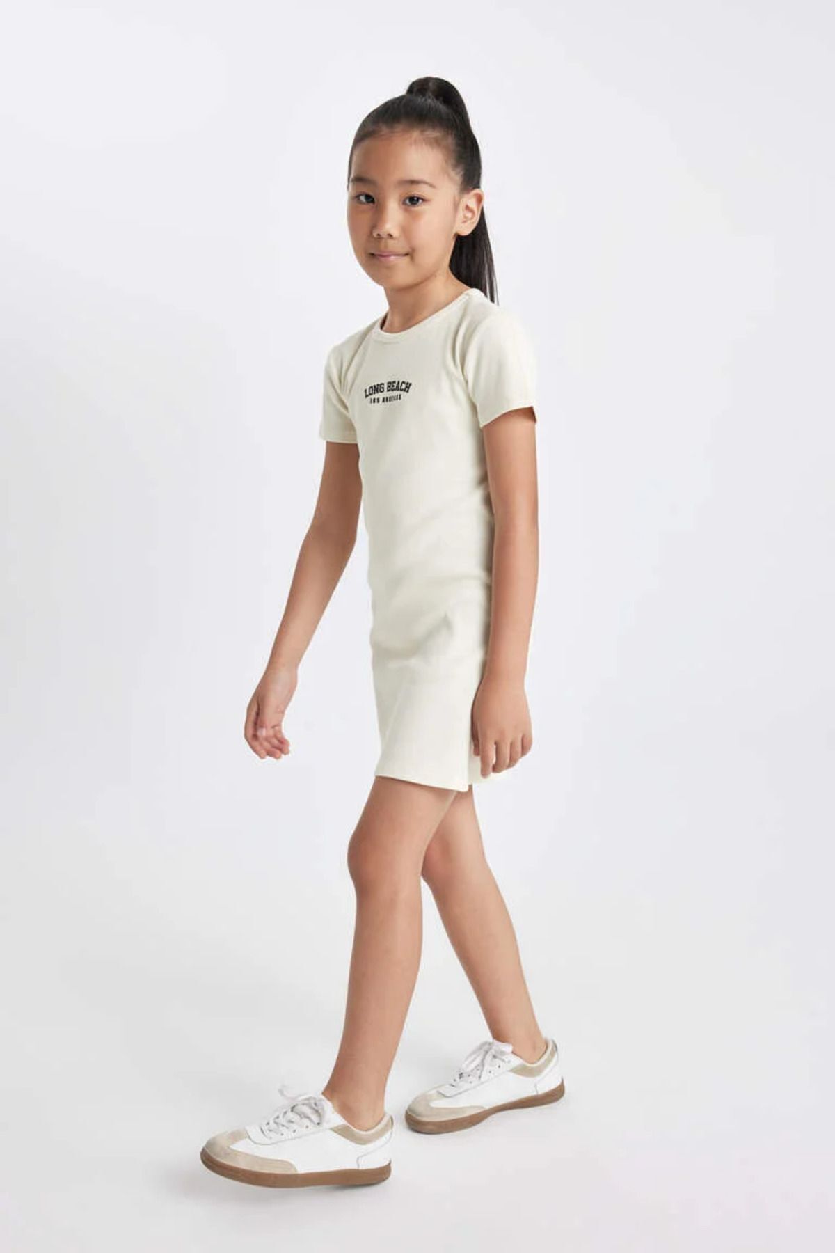 لباس دخترانه دفاکتو | D4105A8PN114mc Defacto - Image 2