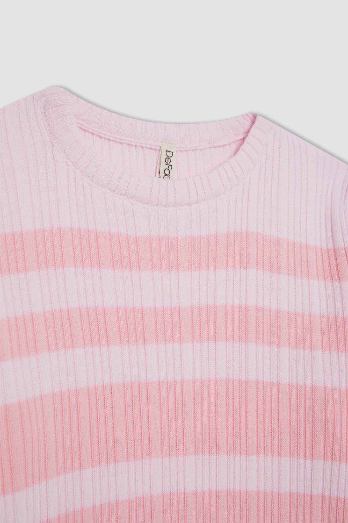 بافت دخترانه دفاکتو | C6974A824AU Defacto - Image 8