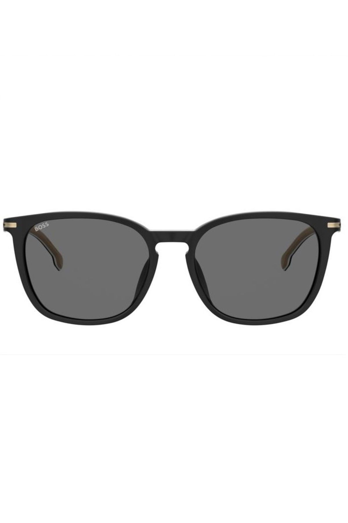 عینک آفتابی مردانه 1668 F SK 807IR BOSS