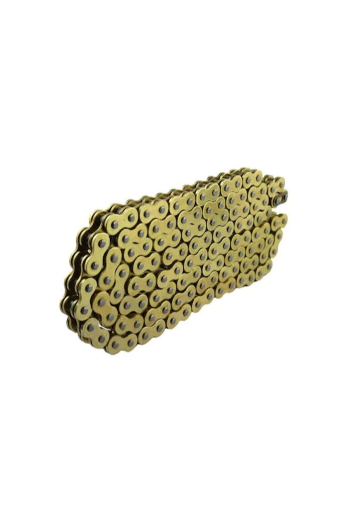Sfr Oringli Zincir 428ho X128 Bakla Gold Cbf150 Ybr125 Esd Apache