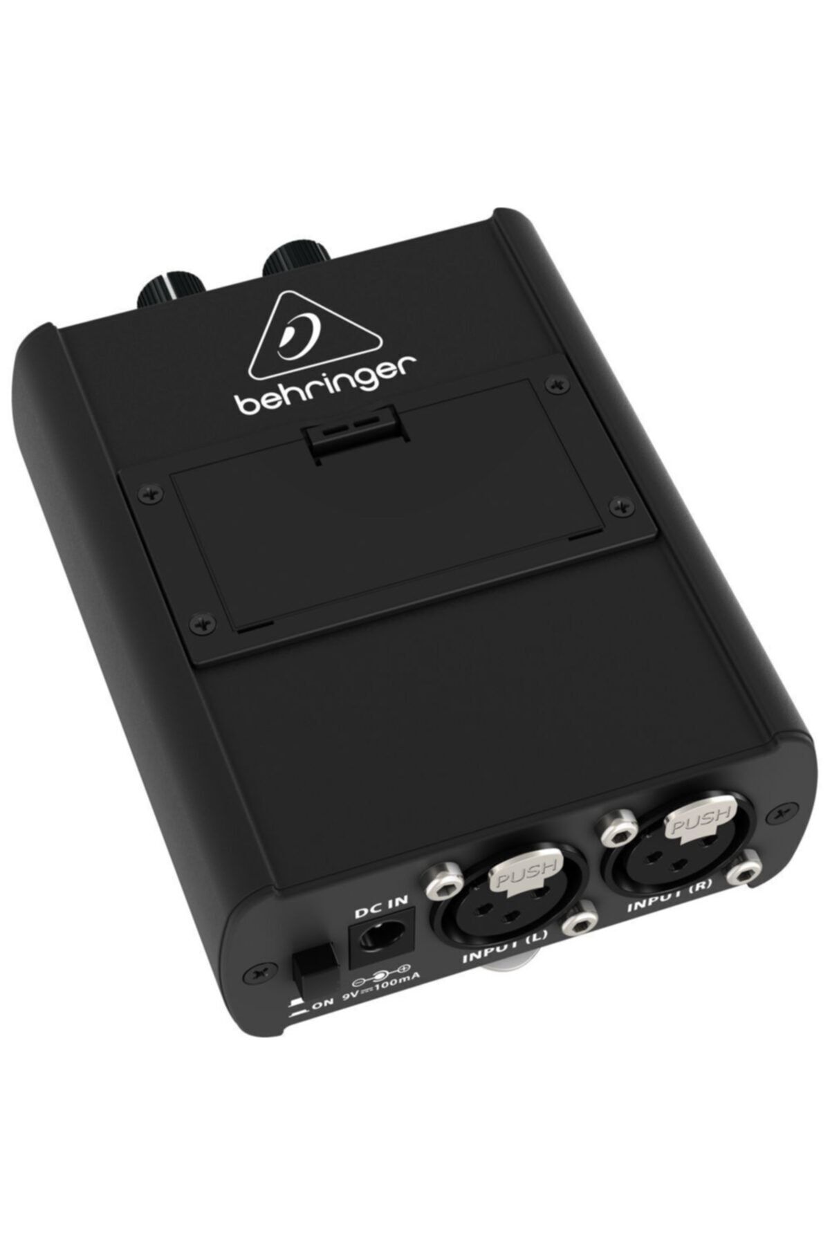 P1 Kişisel Kulak Monitörü Kulaklık Amplifikatörü - 2