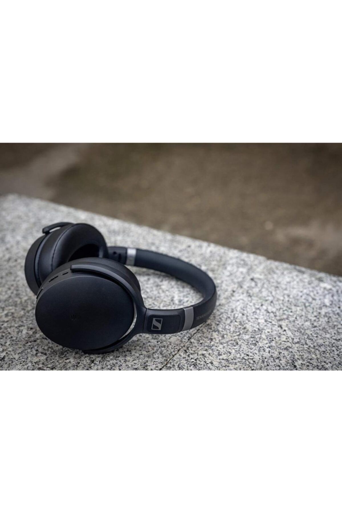Sennheiser Hd 450bt Bluetooth 5.0 Kablosuz Kulakl k Fiyat Yorumlar Trendyol