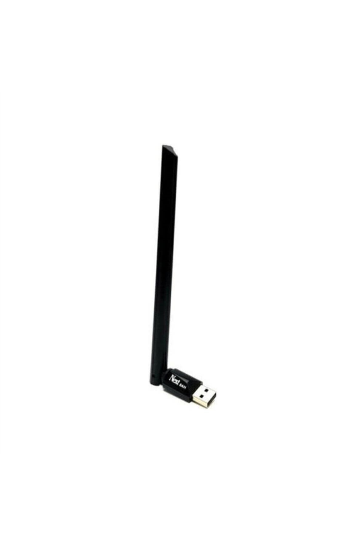 NEXT NEXTSTAR-Next Ye-7601-a Usb Stick Wifi Antenna (new Model) 1