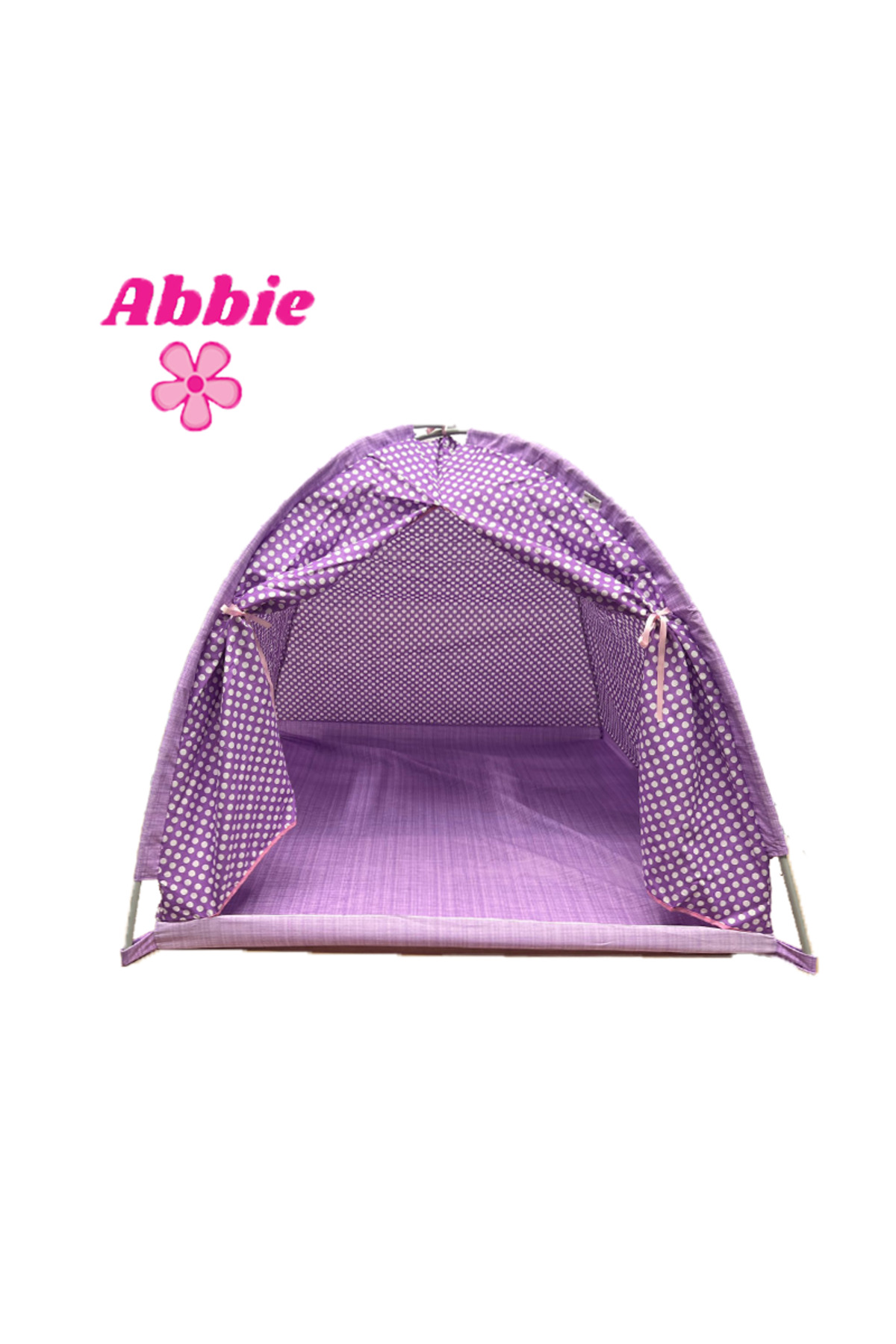 Abbie EKO PUANTİYELİ OYUN ÇADIRI BZİ fotoğrafı 3 (önizleme)