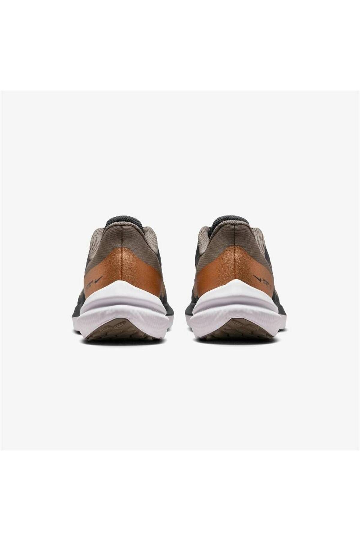 کفش Nike نایکی رانینگ زنانه خاکستری Wmns Air Winflo 9 اورجینال - تصویر 8