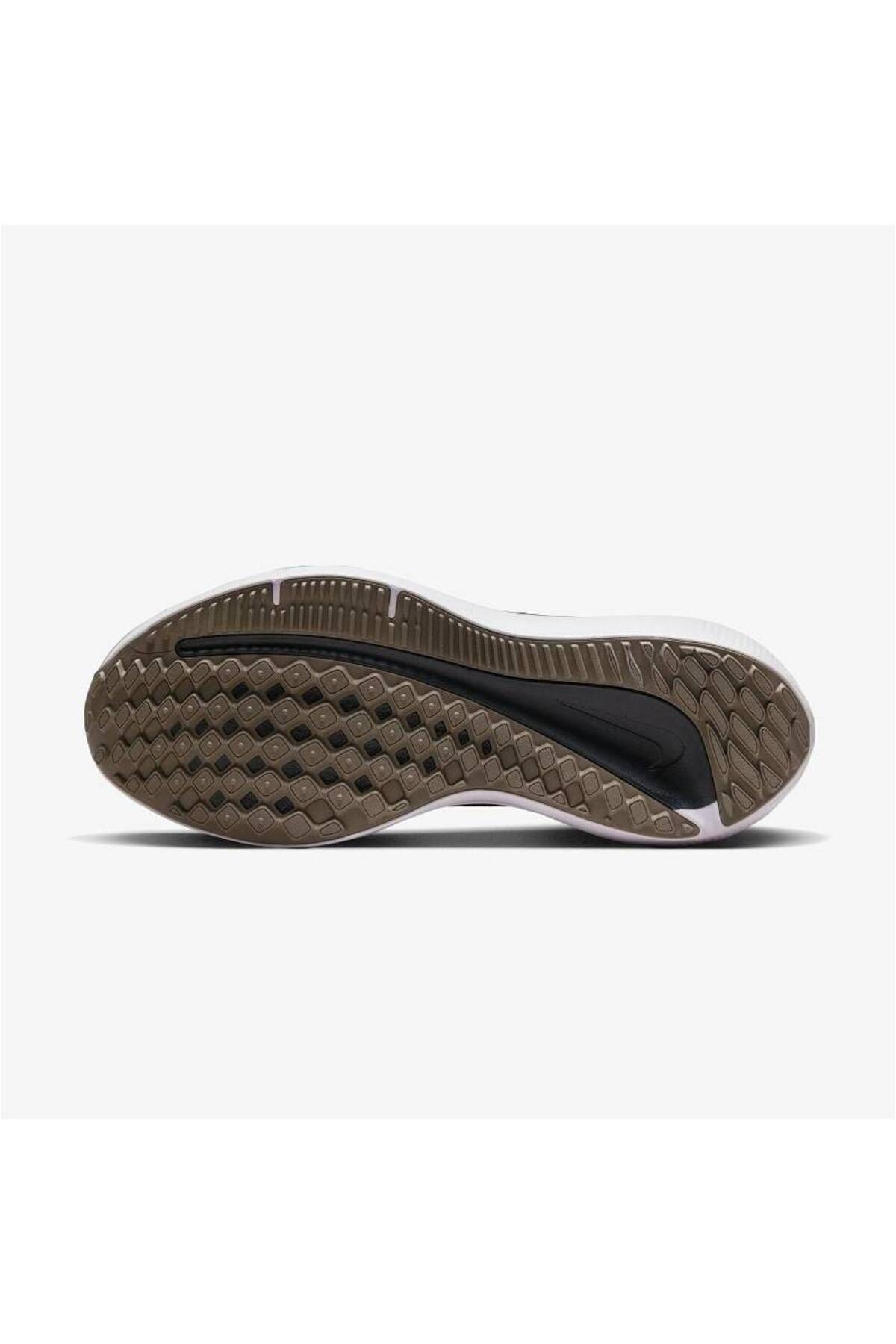 کفش Nike نایکی رانینگ زنانه خاکستری Wmns Air Winflo 9 اورجینال - تصویر 6