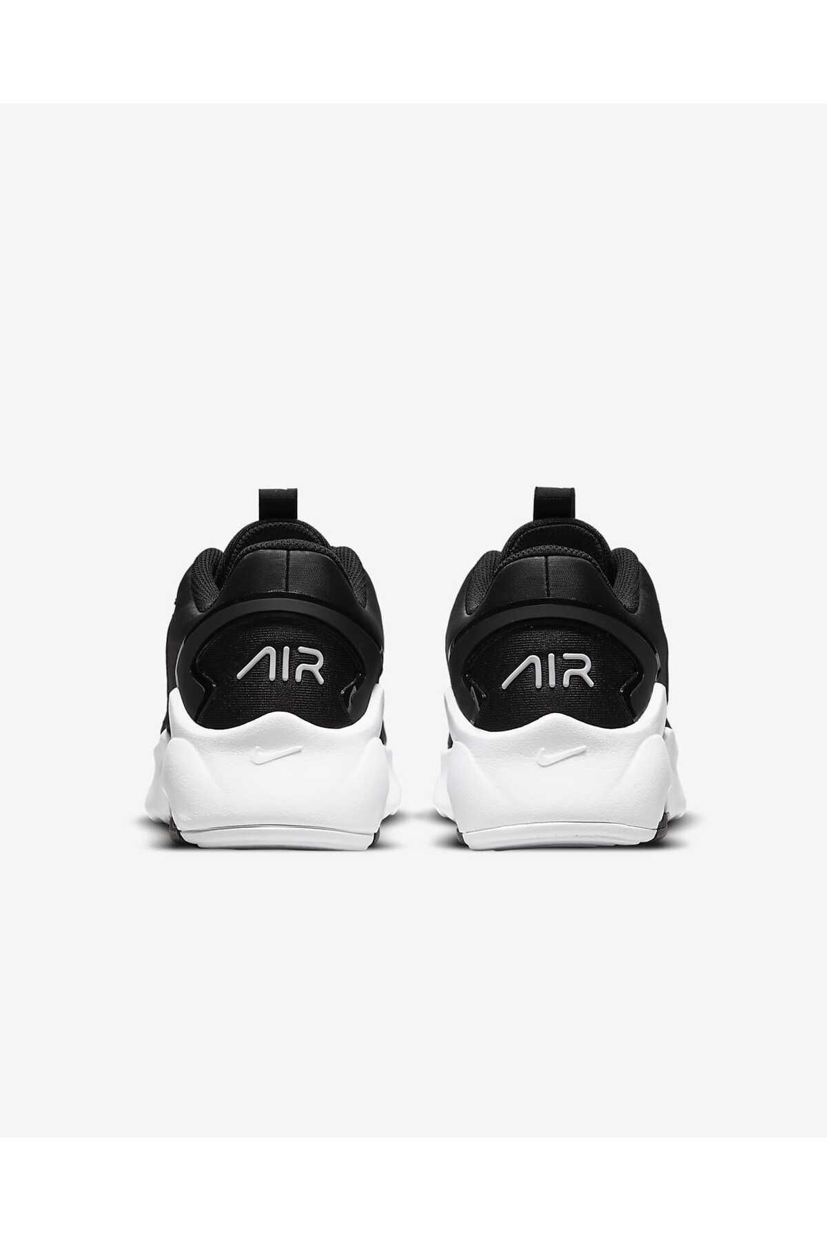 اسنیکر مردانه مشکی نایکی | CU4 . 152 . 00 .Nike اورجینال - تصویر 4