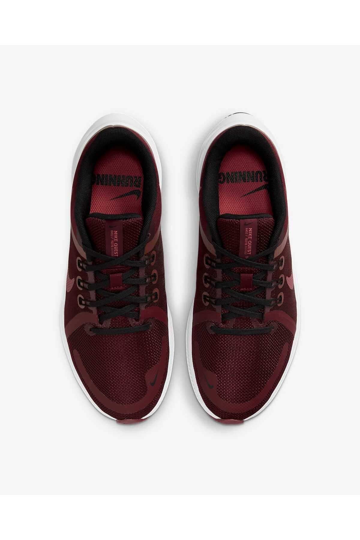 Nike Quest 4 Women s Walking Running Shoes Trendyol