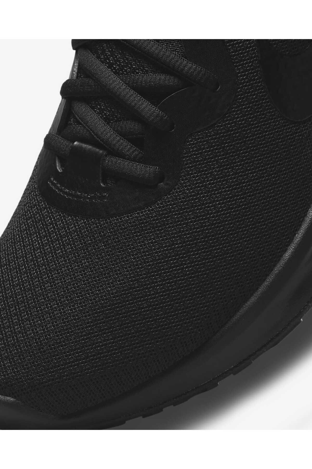 کفش Nike نایکی مناسب طبیعت‌گردی و مناسب دویدن مردانه Revolution 6 اورجینال - تصویر 7
