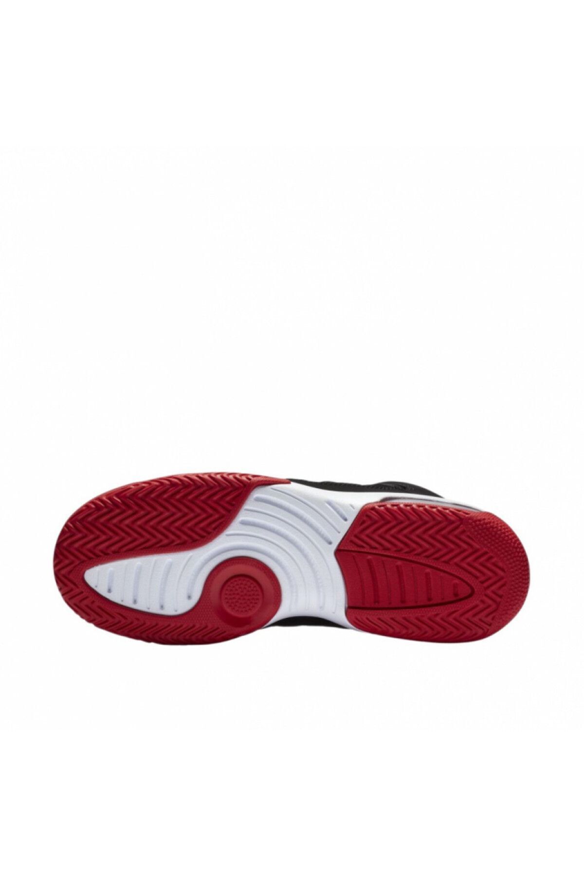 Nike-Pantofi de baschet Jordan Max Aura Bred (GS) Mărimea 1 îngustă 8