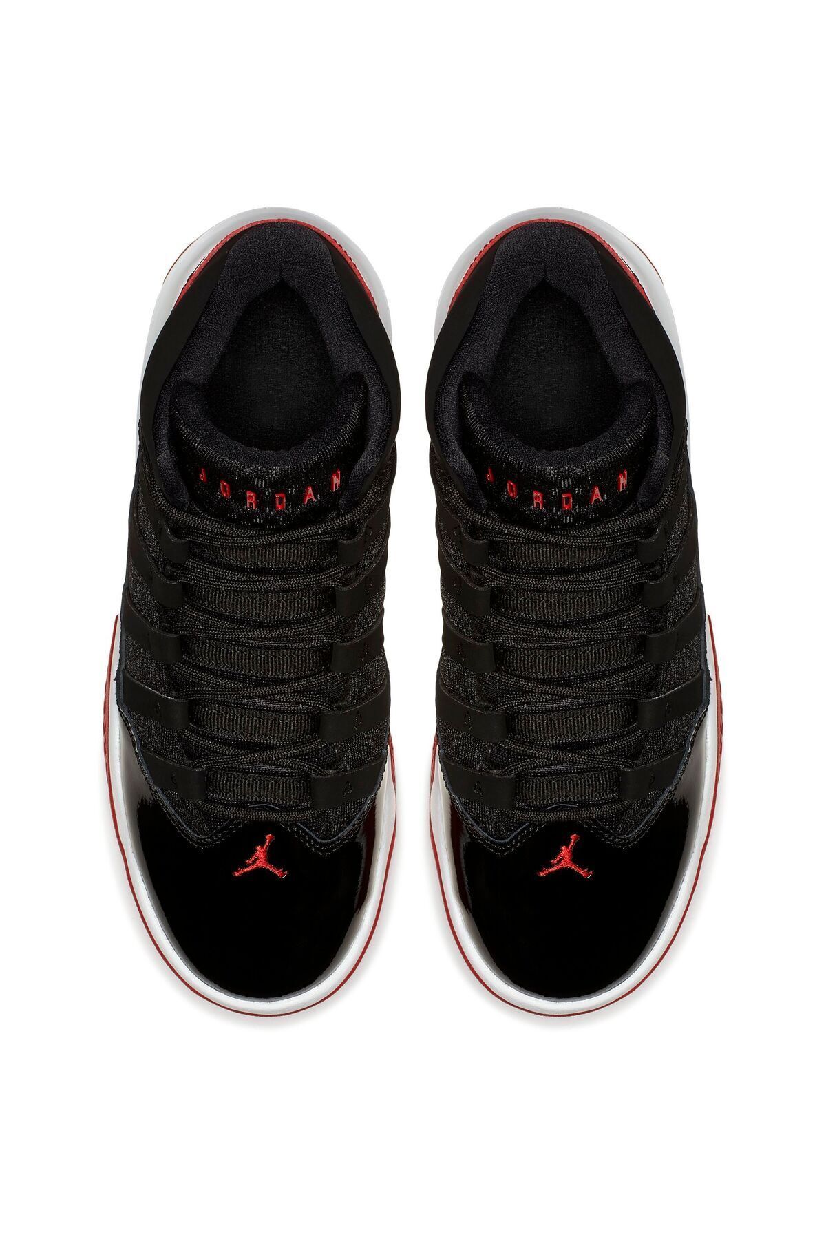 Nike-Pantofi de baschet Jordan Max Aura Bred (GS) Mărimea 1 îngustă 3