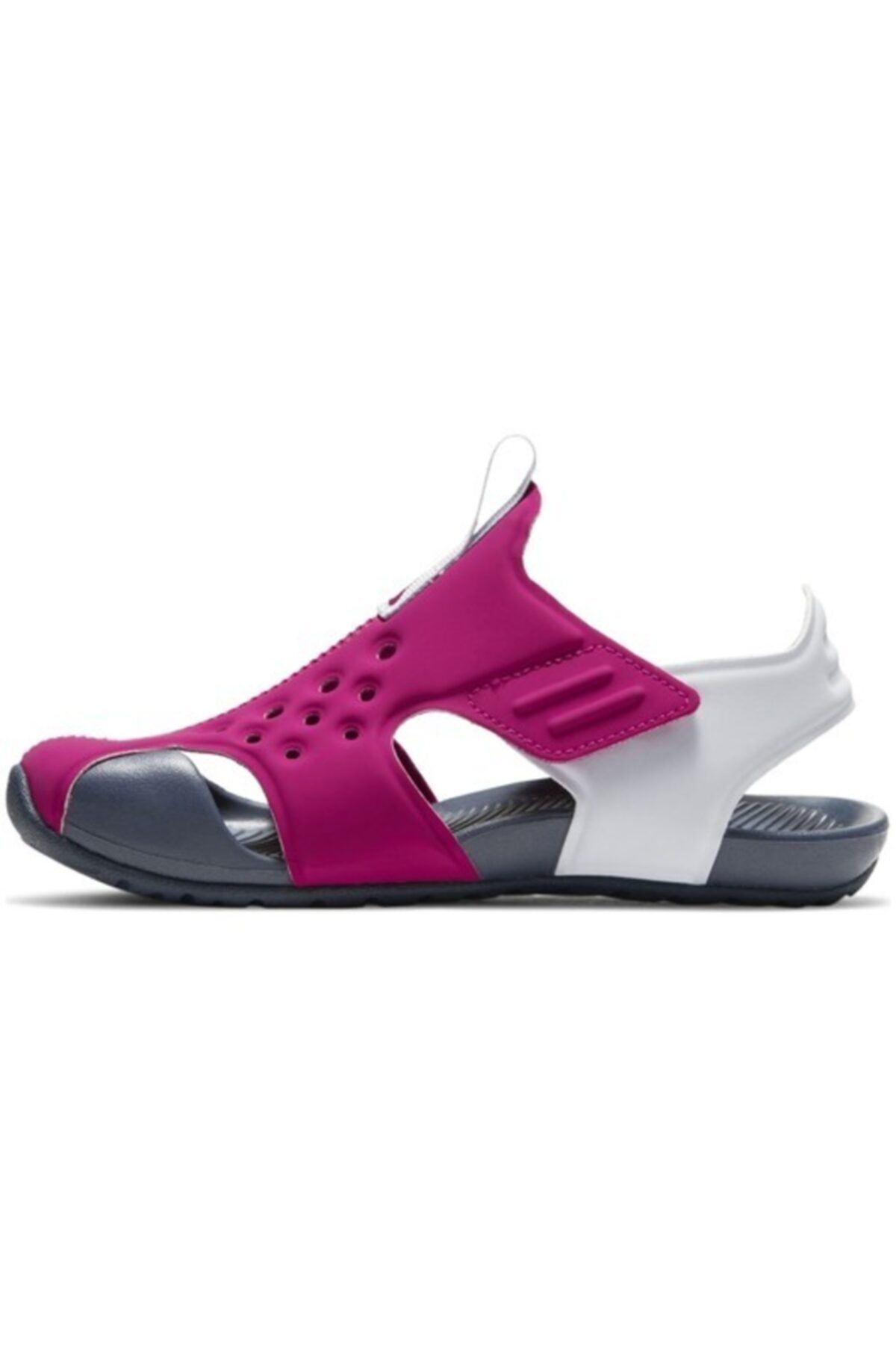 Nike Girls Sandals Sunray Trendyol