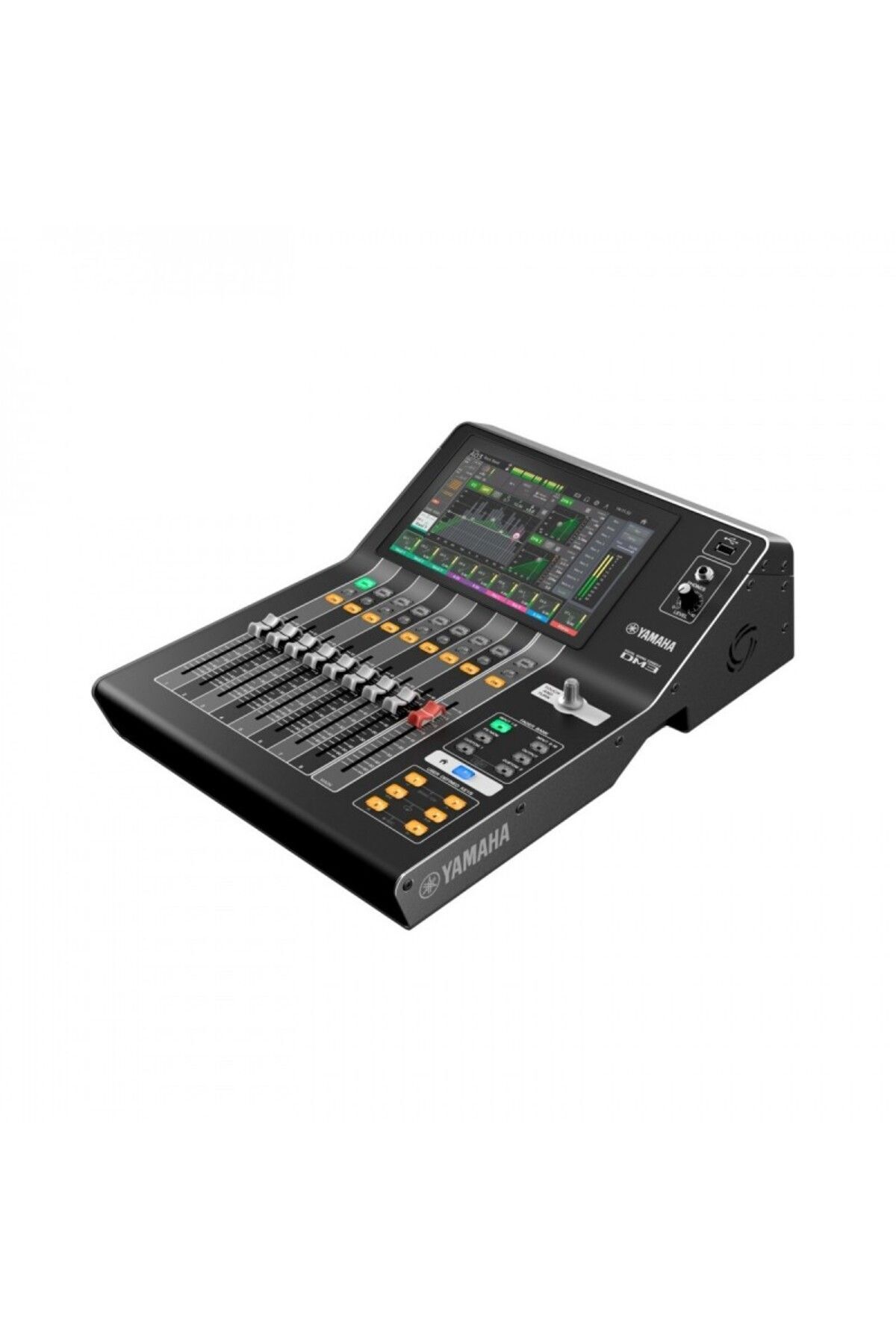 Yamaha Dm3-s 16 Kanal Dijital Mixer - Fiyatı, Yorumları