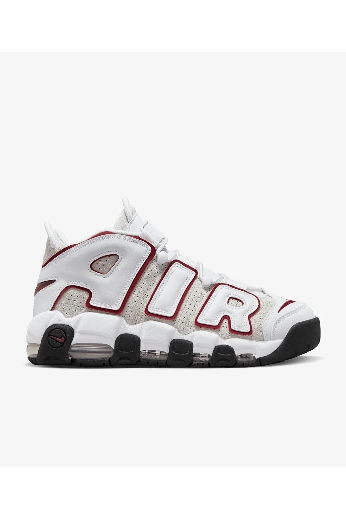 Nike sportswear air more uptempo top