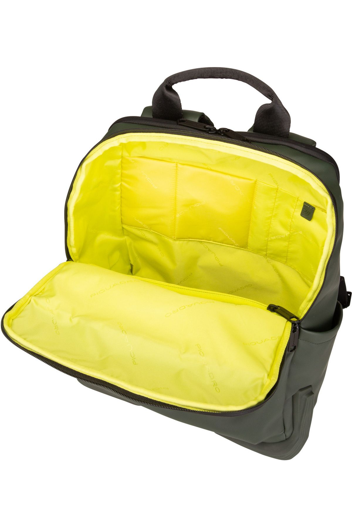 PIQUADRO-Rucksack / Backpack C20w Computer Rucksack 3