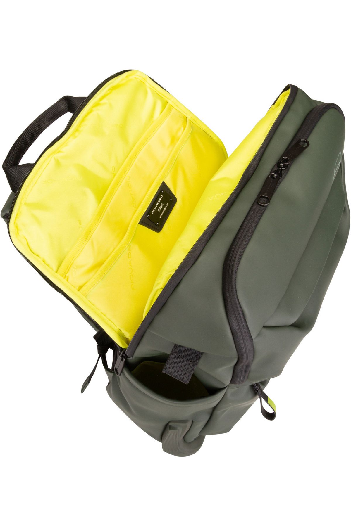 PIQUADRO-Rucksack / Backpack C20w Computer Rucksack 5