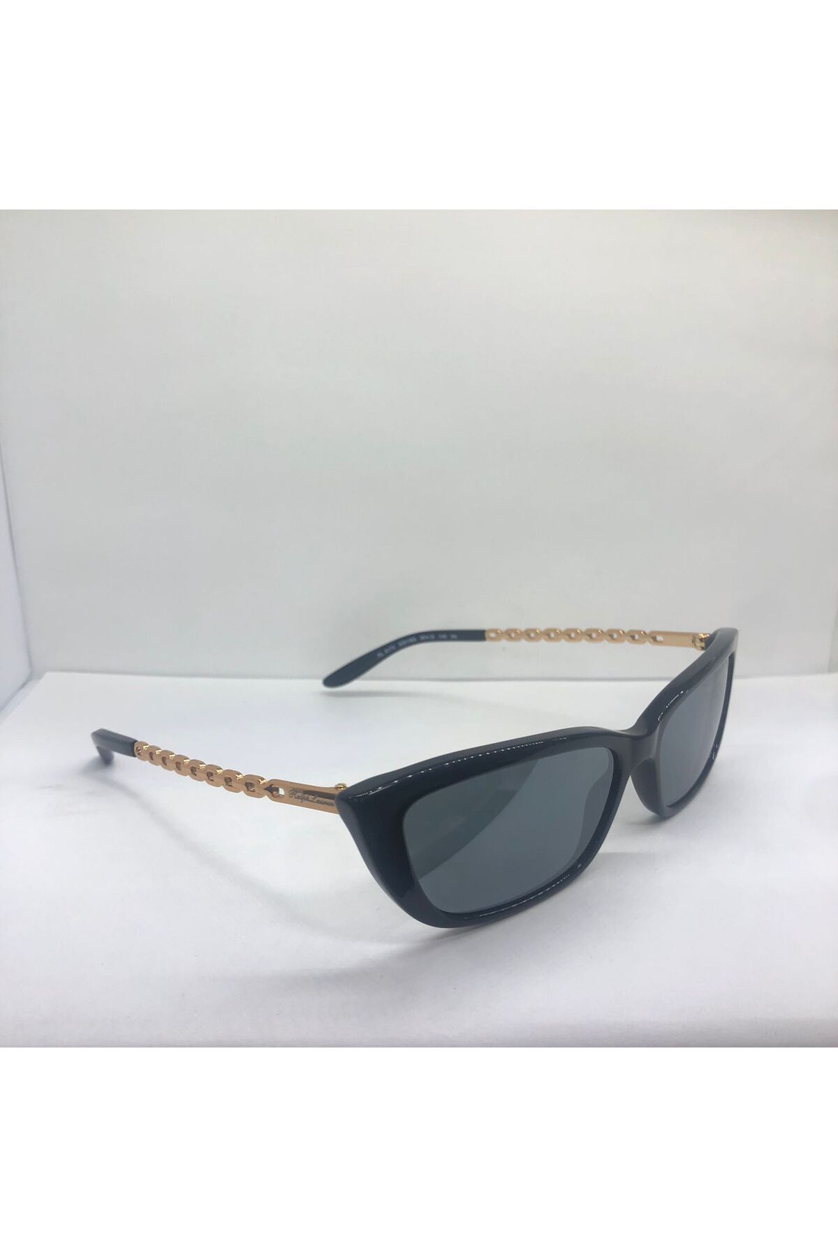 Ralph Lauren-Rl8173 5001/8g Sunglasses - 55-15 140 Model 1