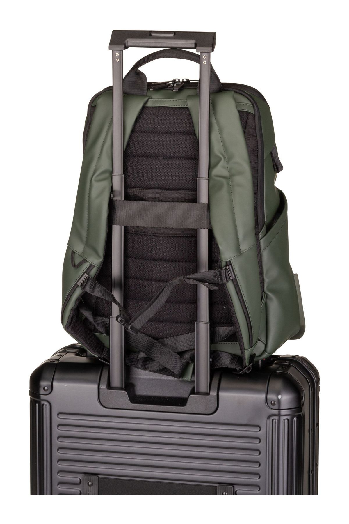 PIQUADRO-Rucksack / Backpack C20w Computer Rucksack 8