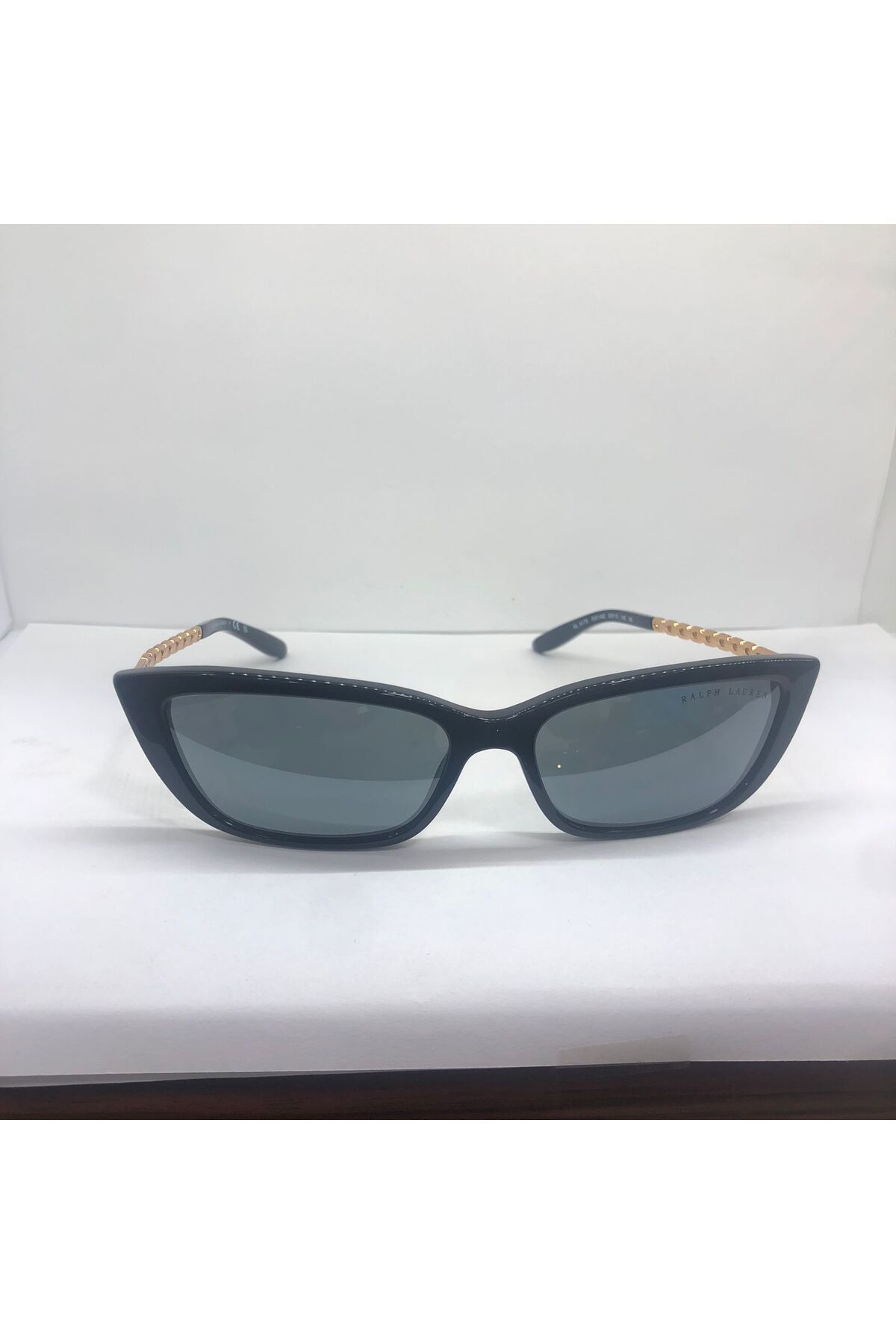 Ralph Lauren-Rl8173 5001/8g Sunglasses - 55-15 140 Model 2