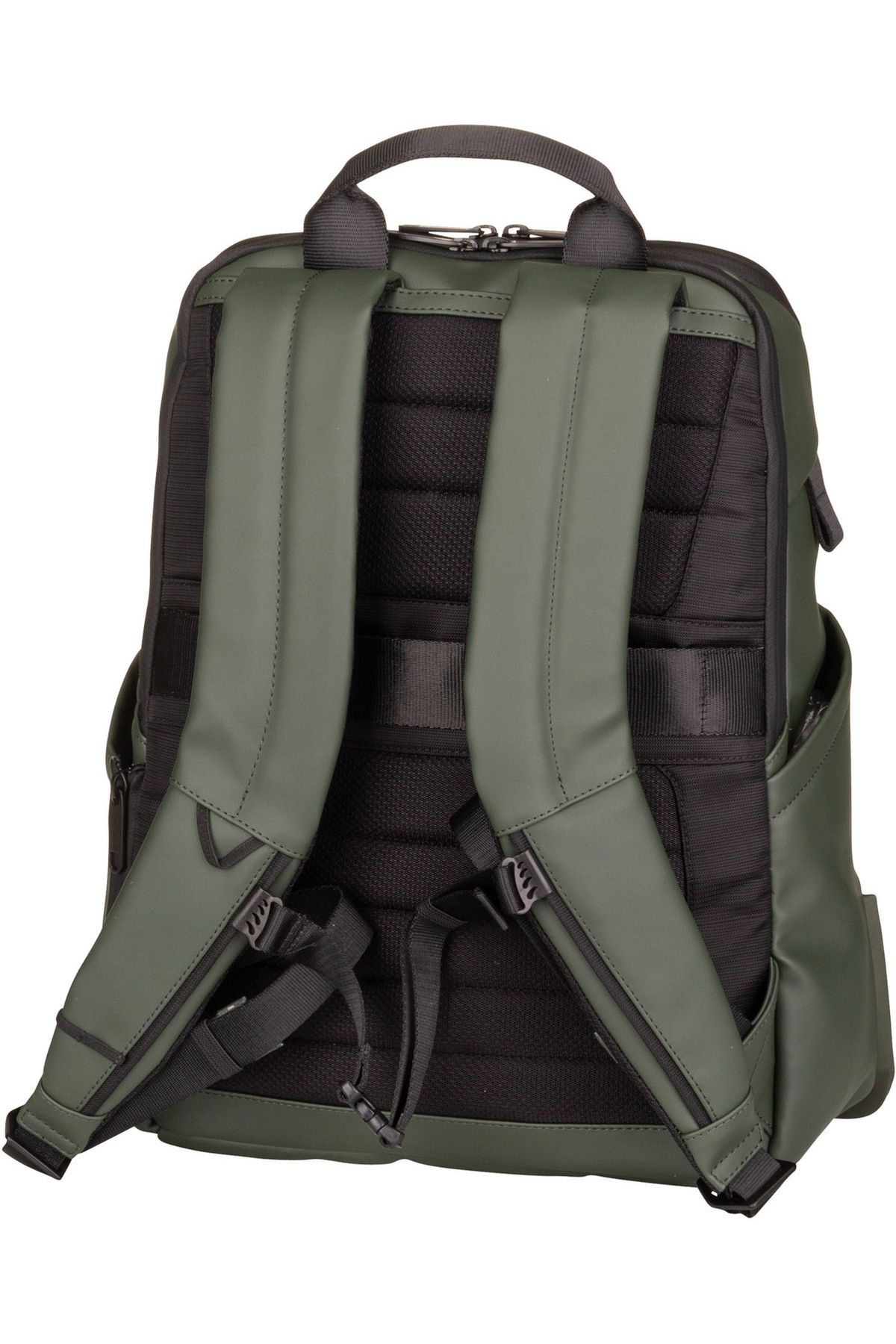 PIQUADRO-Rucksack / Backpack C20w Computer Rucksack 2