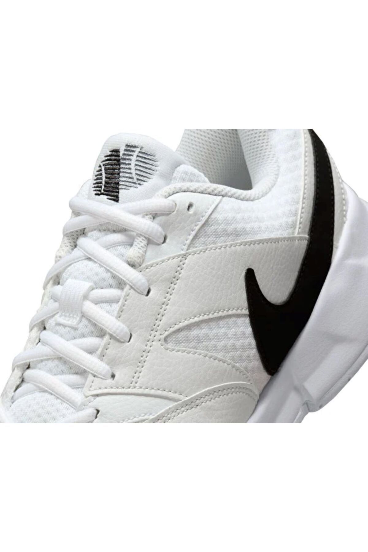 Nike court lite erkek top