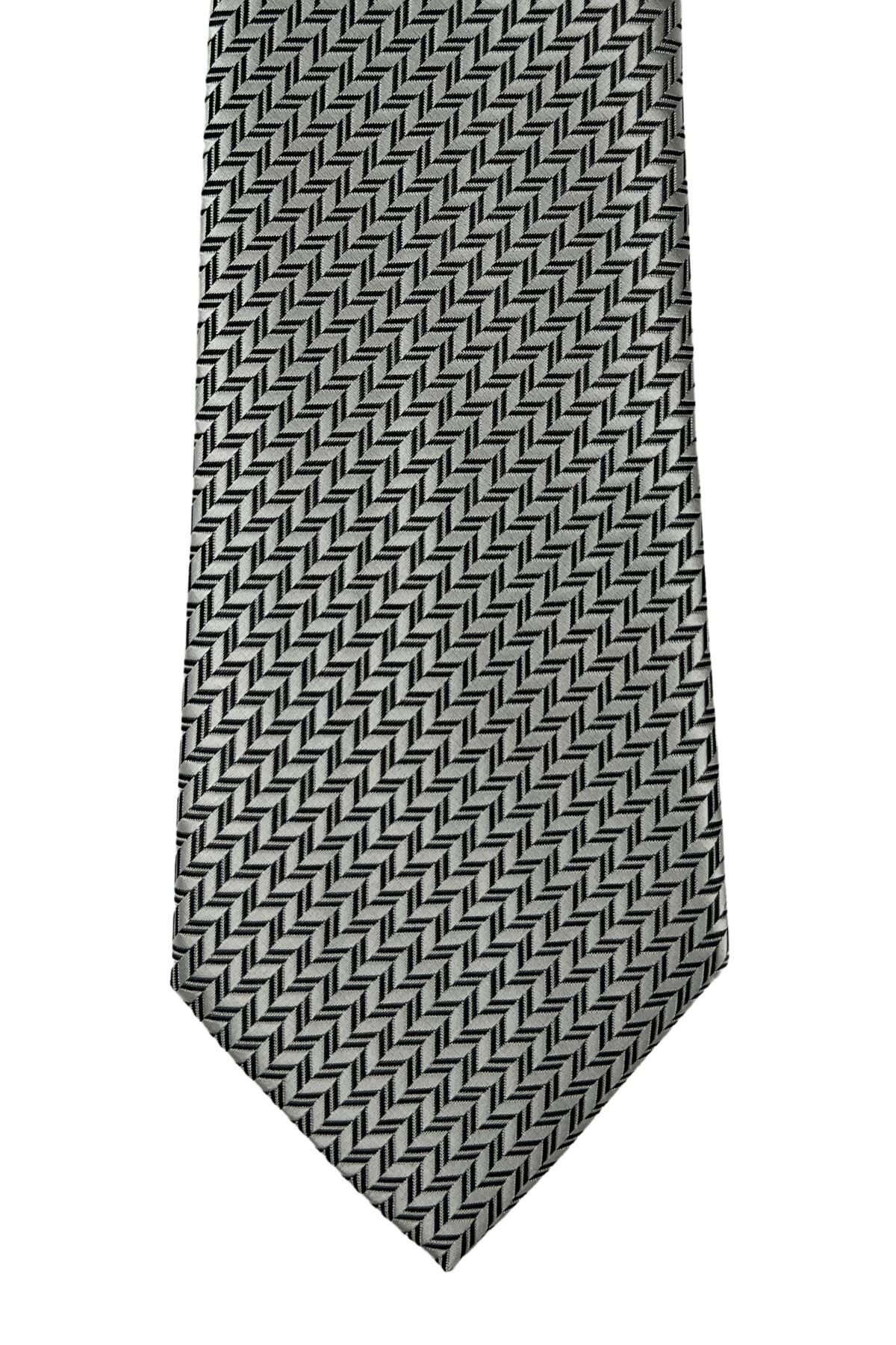  کراوات کلاسیک طرح‌دار