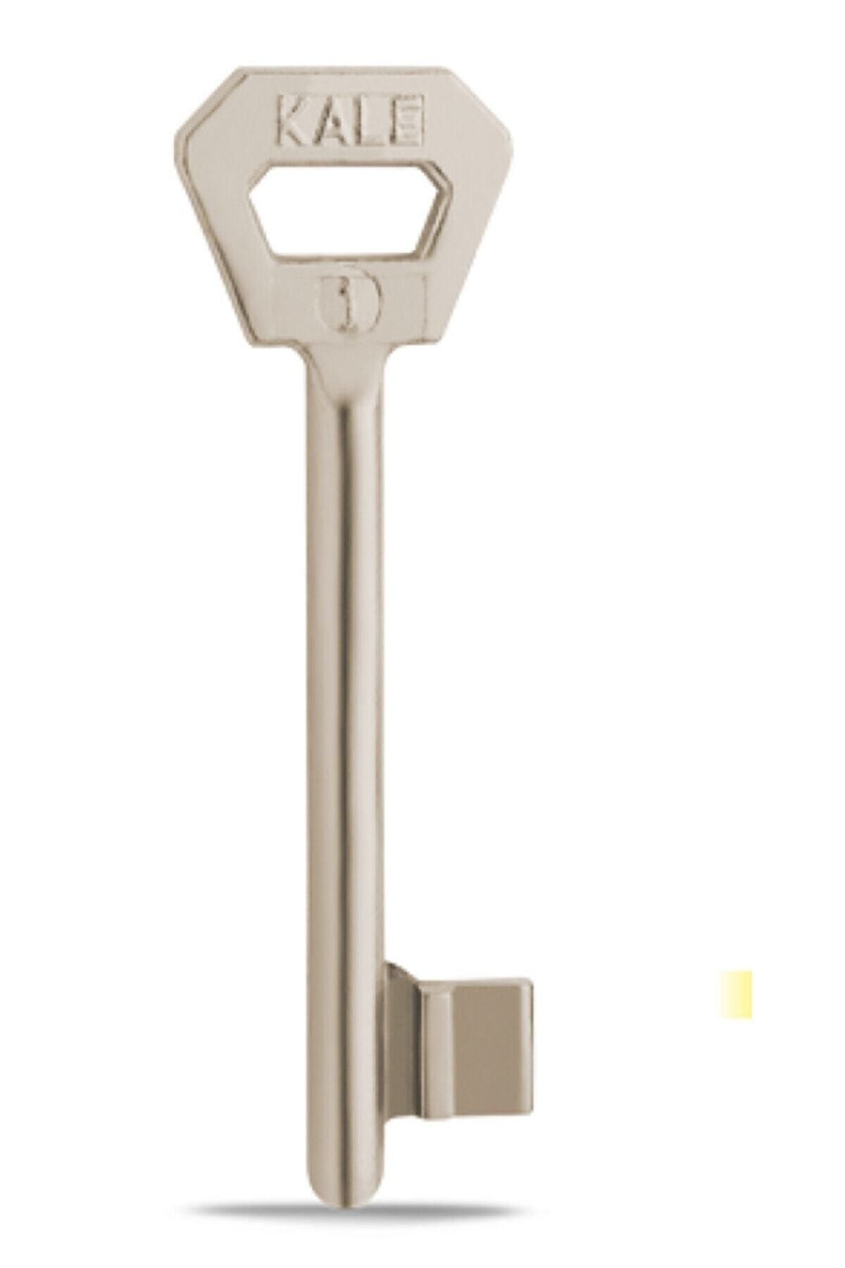 KALE Oda Kapısı Yedek Anahtarı 4 Numara