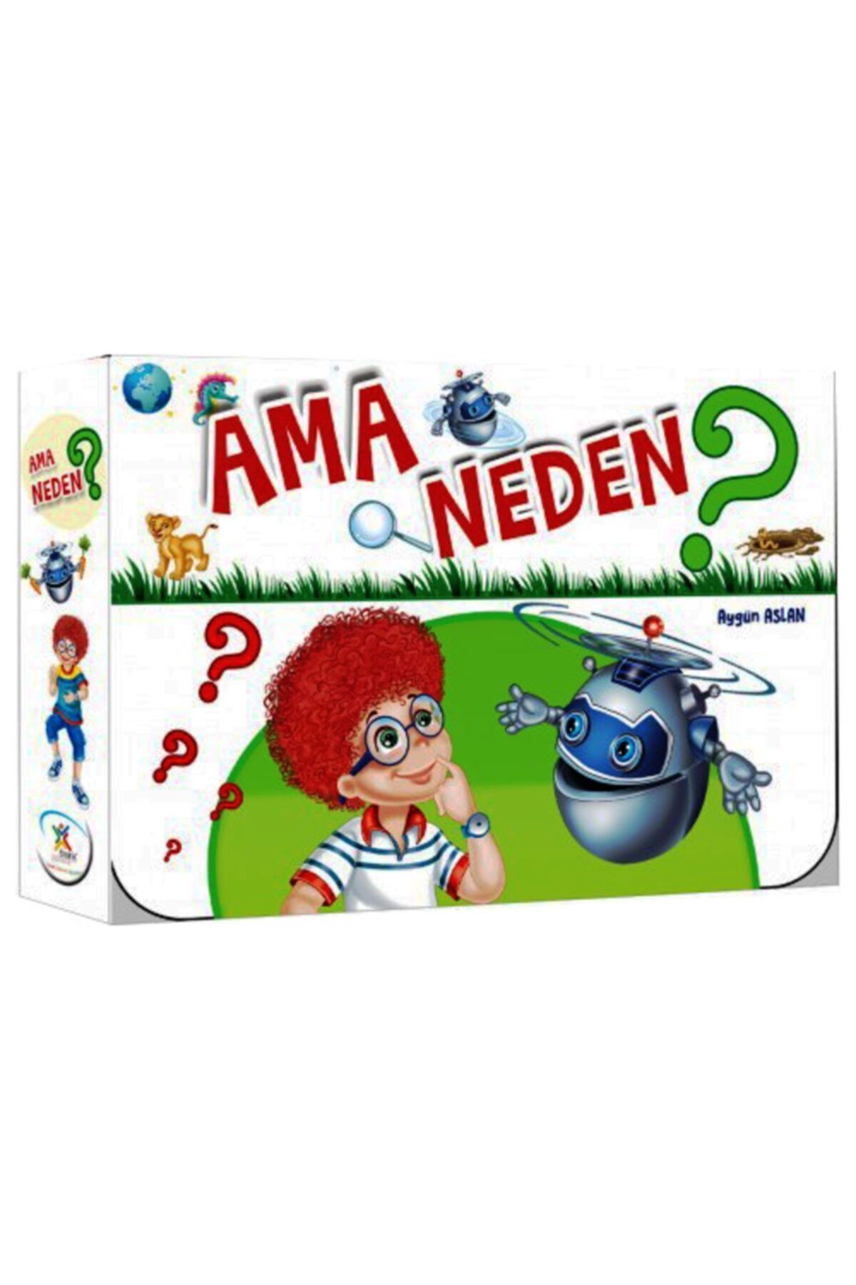 Key Kaliteli Eğitim Yayınları 2. Sınıf Tavsiyeli Okumayı Sevdiren Renkli Hikaye Seti Key 5renk (21 Adet) fotoğrafı 2 (önizleme)