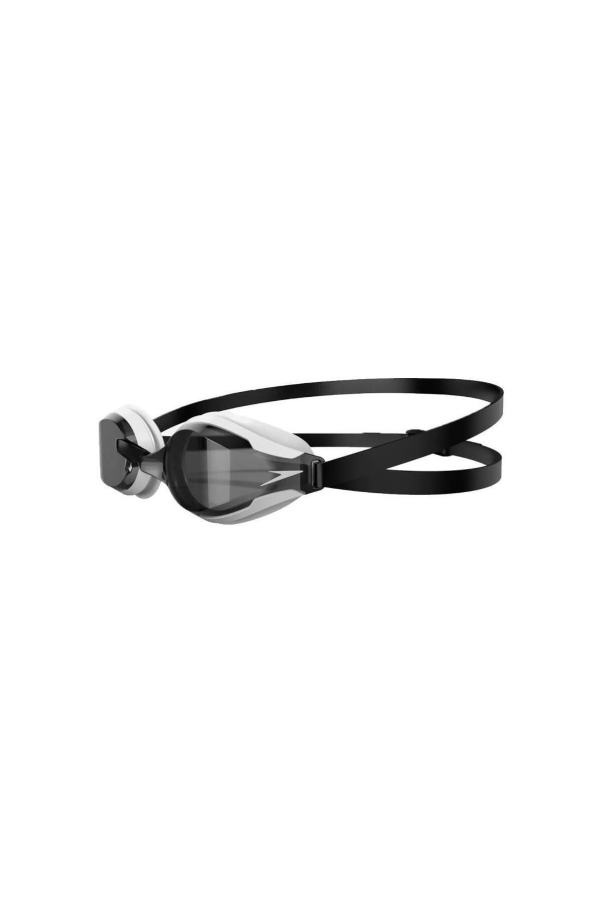 عینک آفتابی مشکی مردانه و زنانه Speedsocket au 2 Who SP8108967988 STD SPEEDO