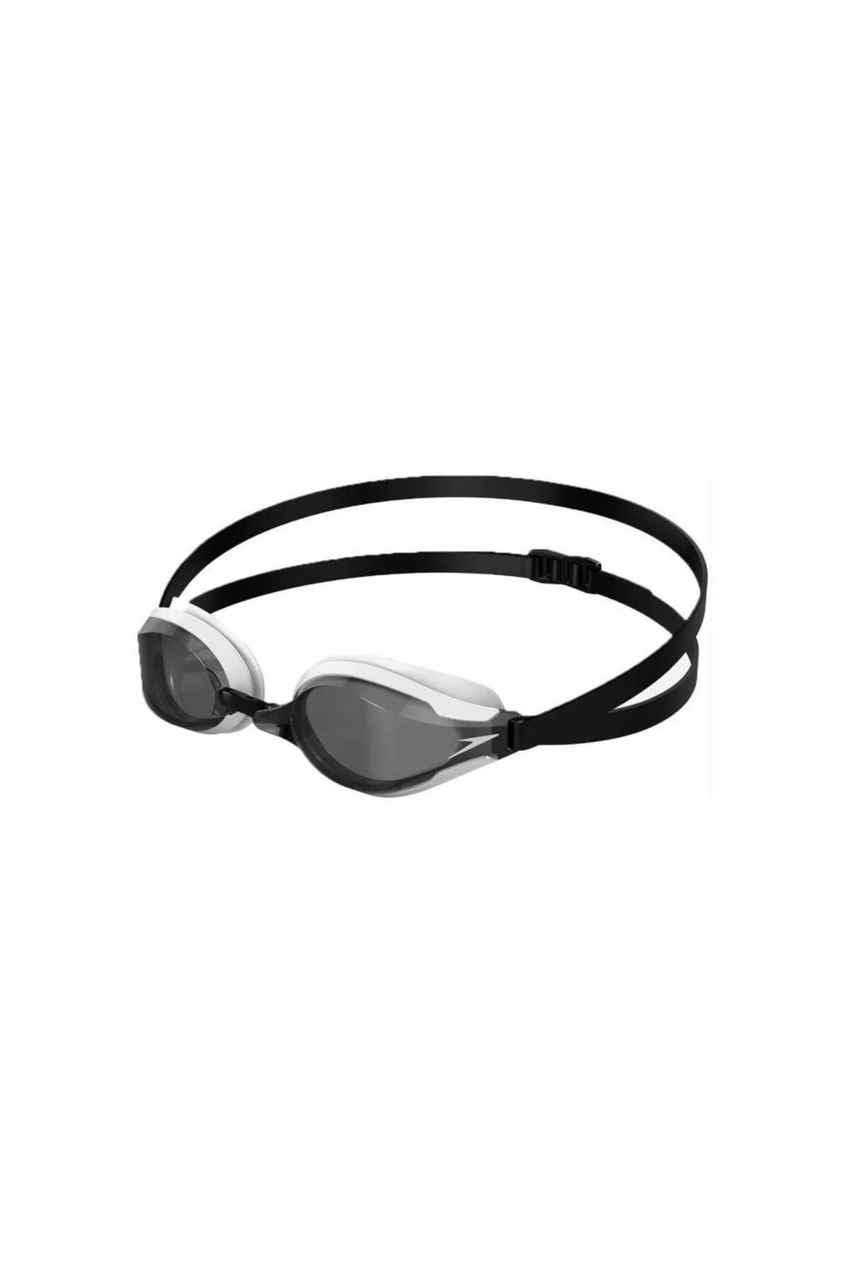 عینک آفتابی مشکی مردانه و زنانه Speedsocket au 2 Who SP8108967988 STD SPEEDO