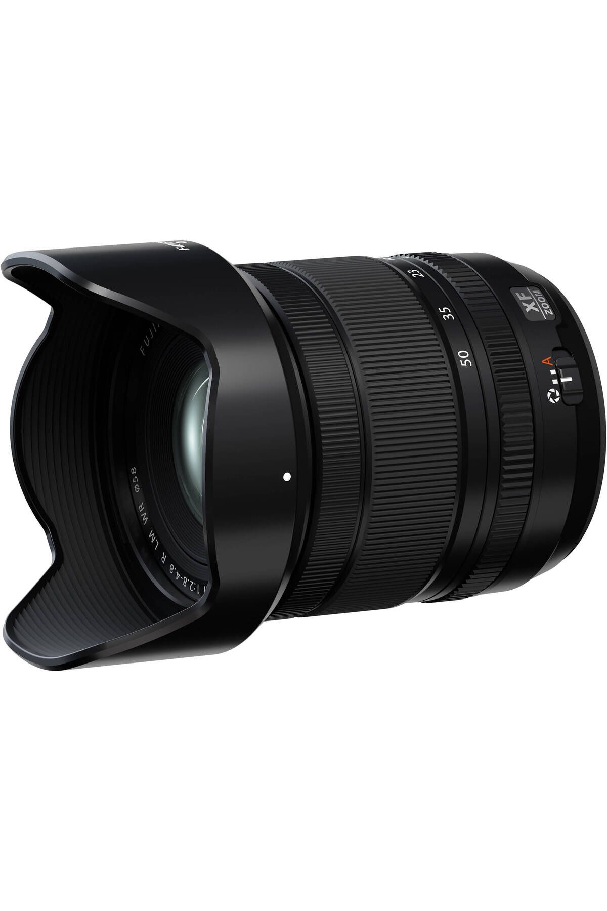 Fujifilm X-H2 Siyah + XF16-50mm Aynasız Dijital Fotoğraf Makinesi