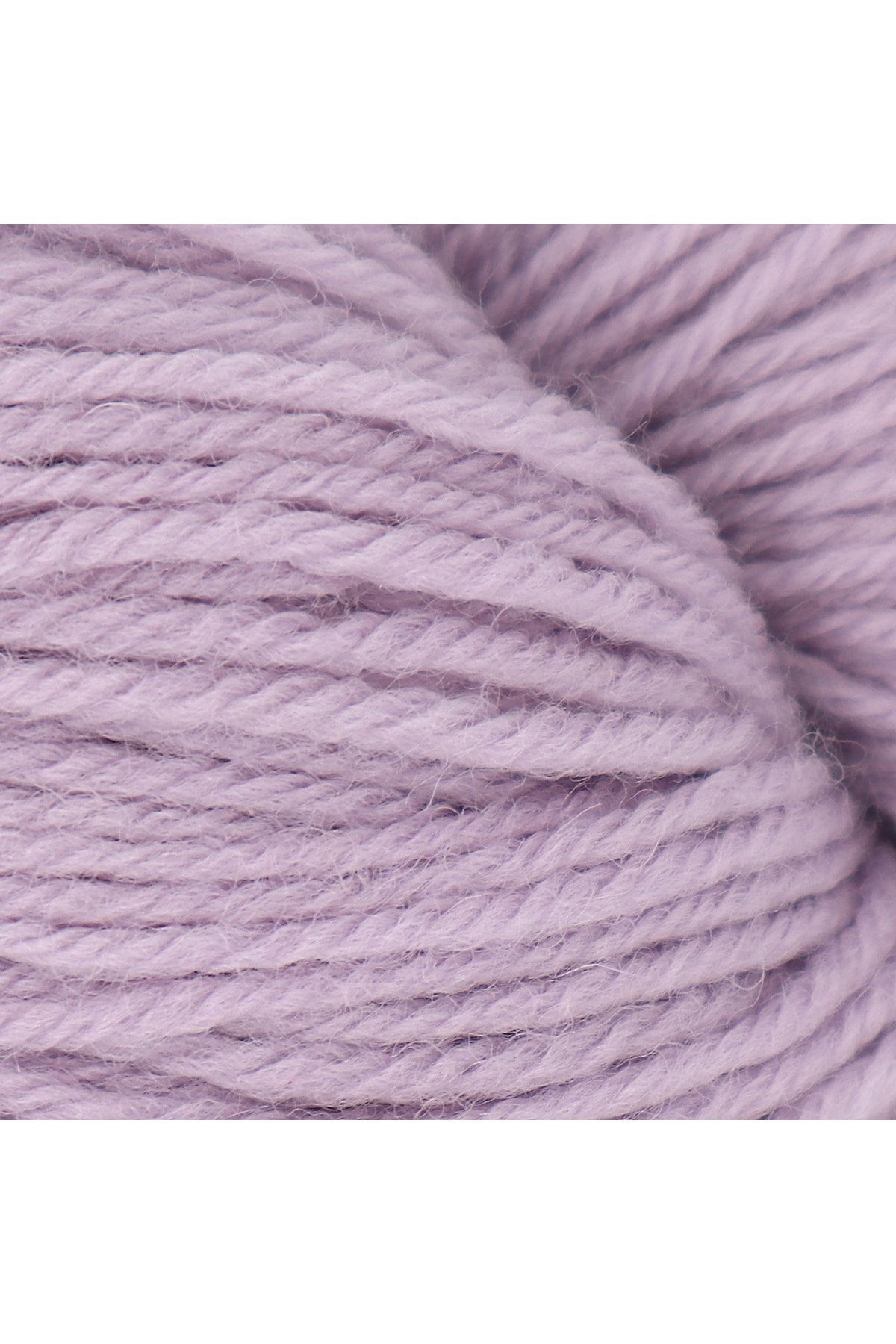 Baby Merino Knit Lilac 100% Organic Superwash Merino Wool 50g 200m (76056)
