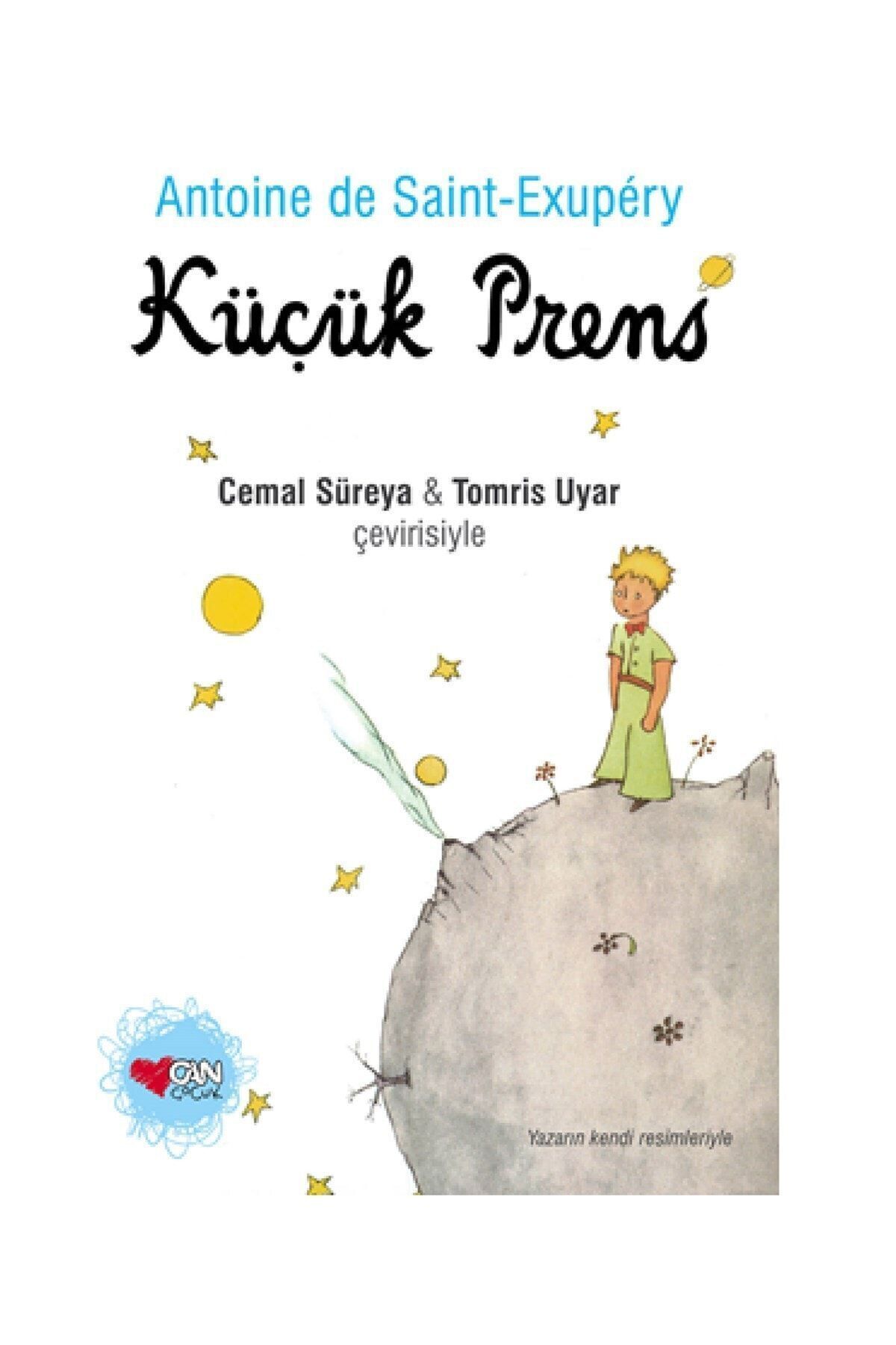 Küçük Prens