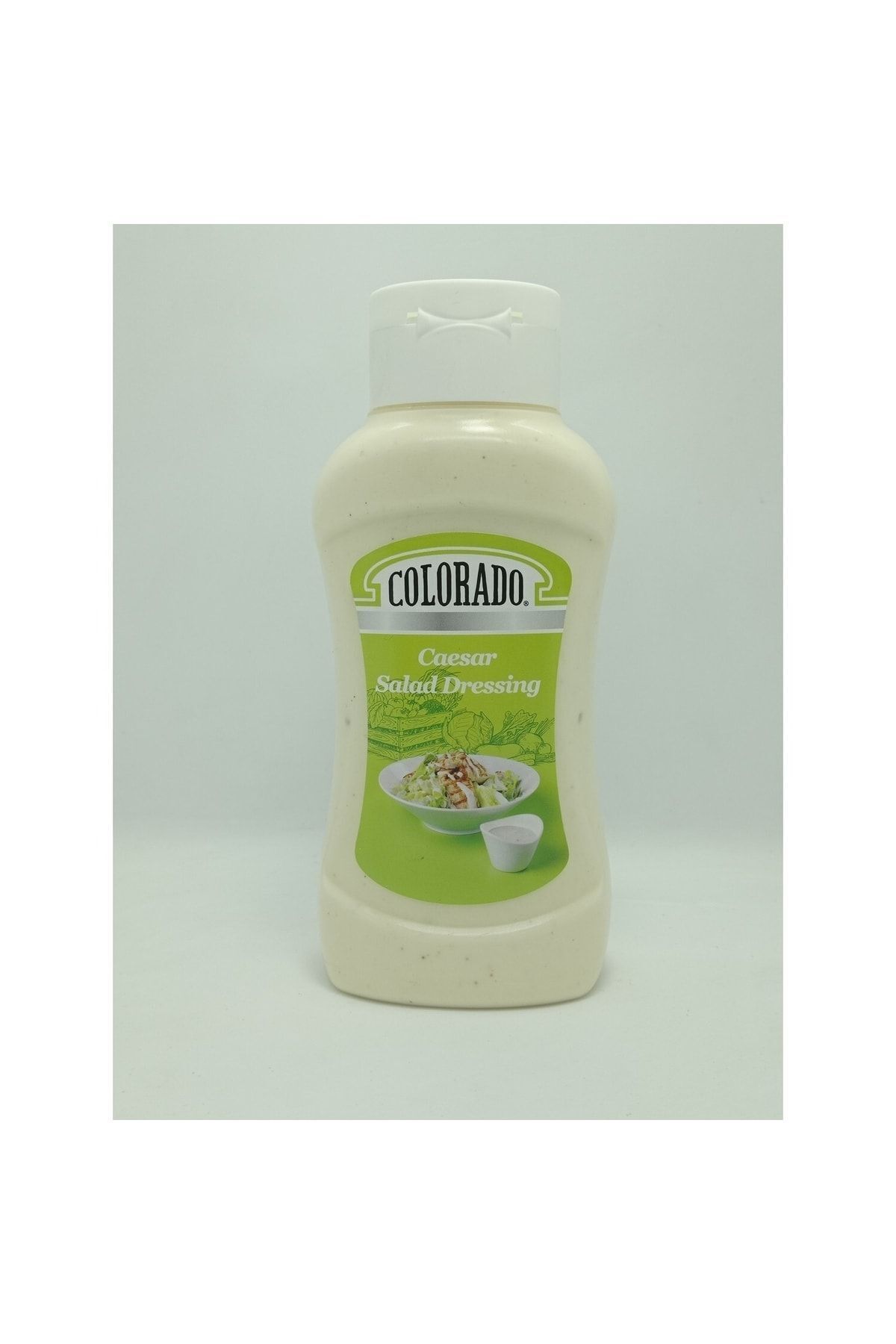 Colorado Caesar Salad Dressing (sezar Salata Sosu) 530gr (x5 Adet)