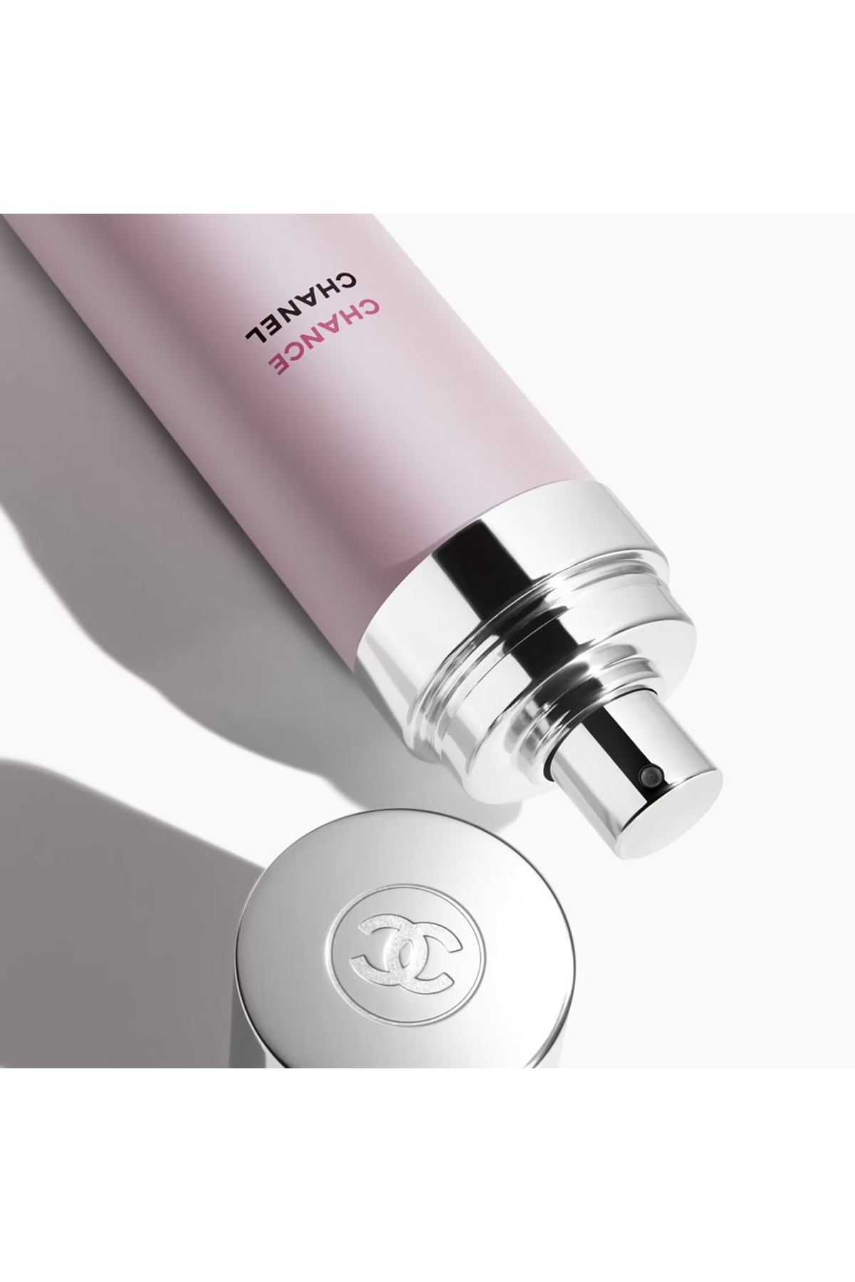 Vücut Kremi Chance Eau Tendre Body Lotion Chanel CHANCE EAU TENDRE