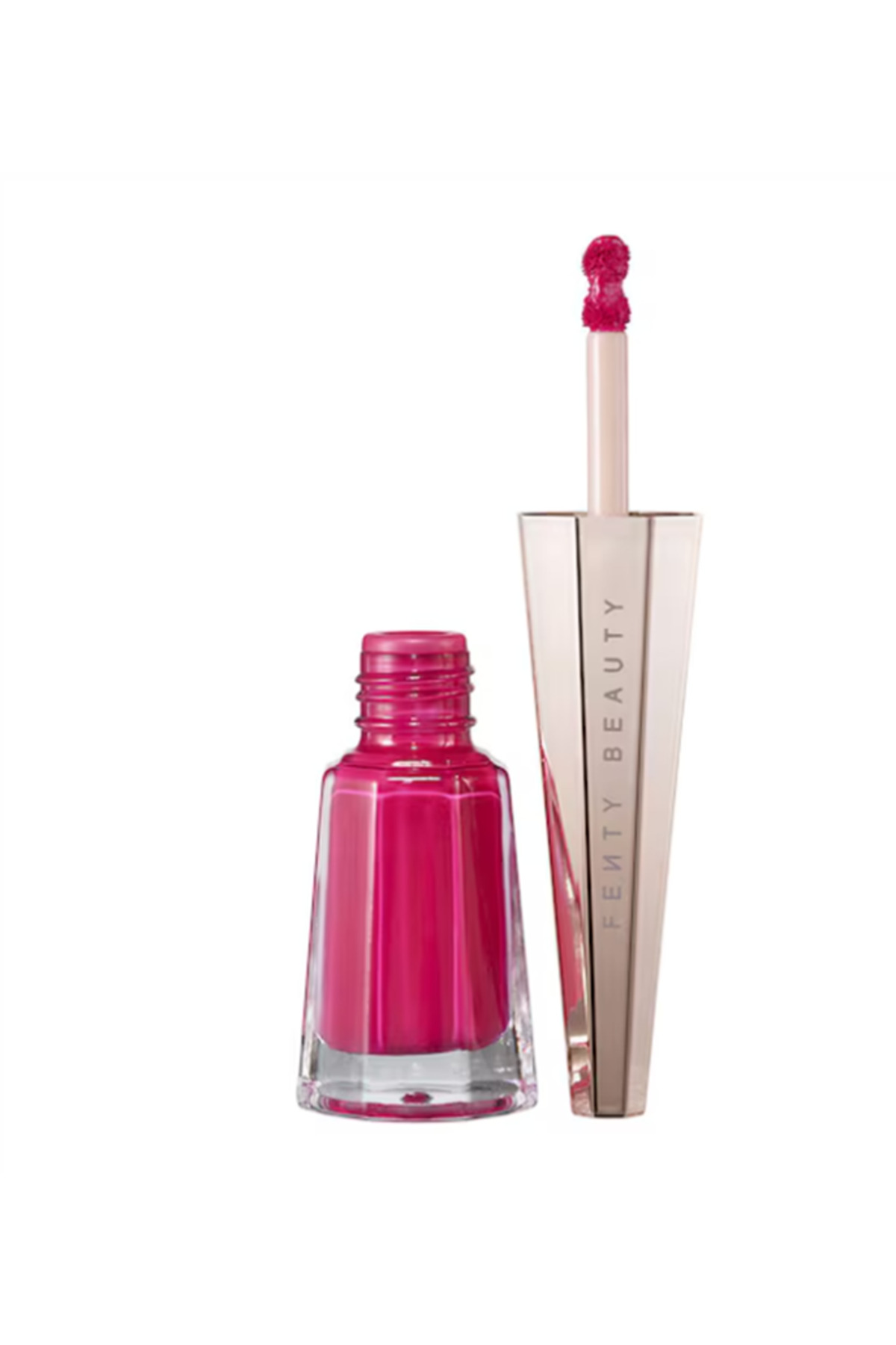 Stunna Lip Paint - Shimmering Matte Liquid Lipstick