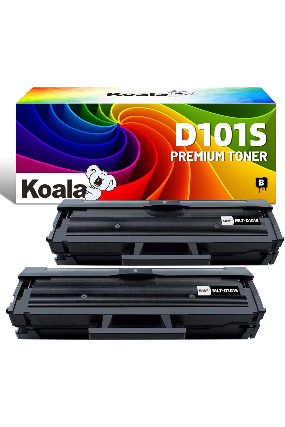 Samsung D101S for ML-2160 ML-2165  SCX-3405W SCX-3405F SCX-3405 SCX-3405FW SCX-3400 SF-760  2ADET