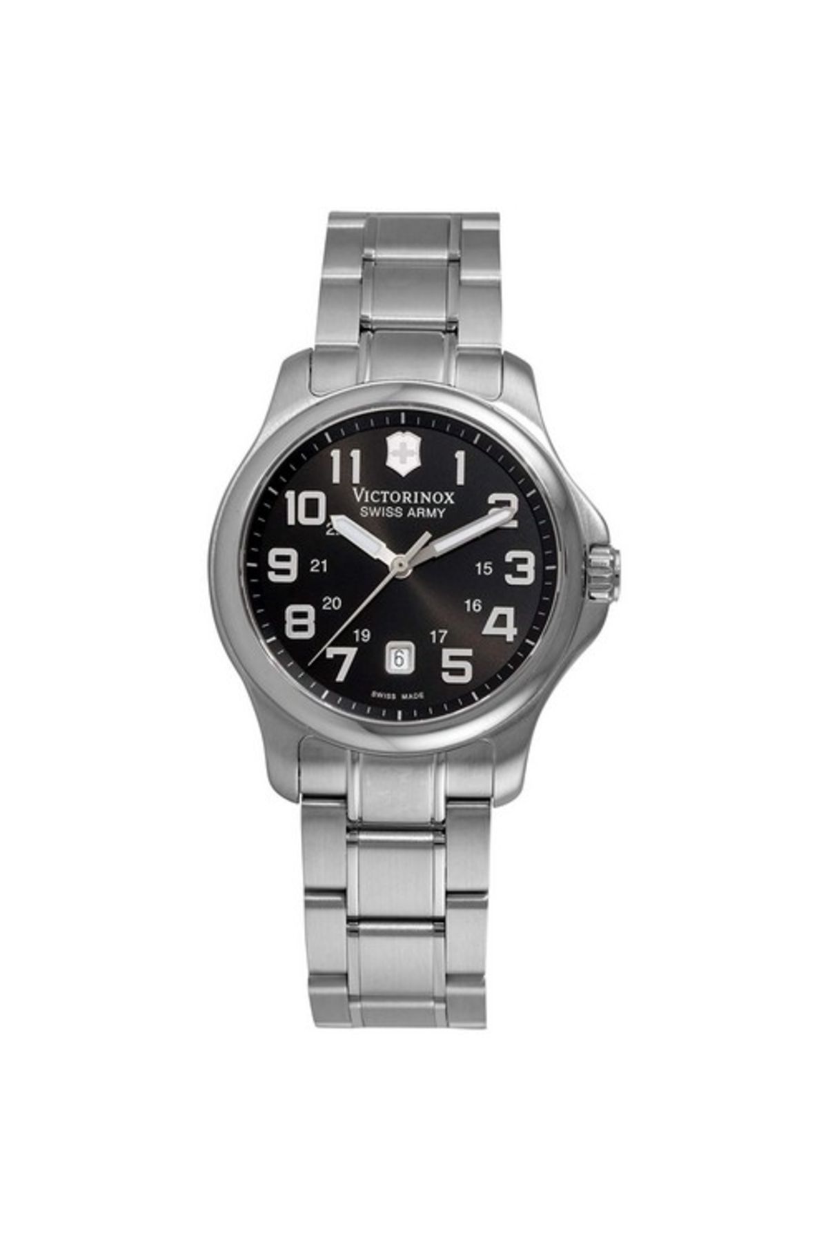 VICTORINOX Swiss Army 241368 Officer 125 Lady Saat Spor Outdoor