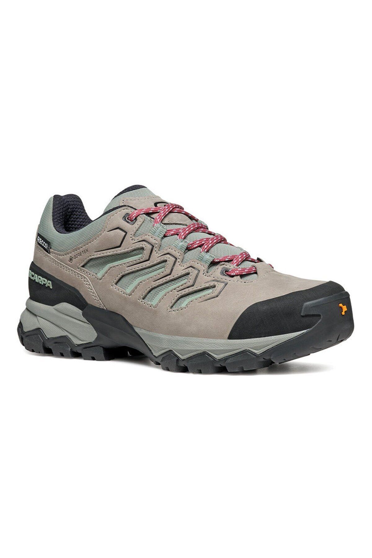 Scarpa trekking shoes discount