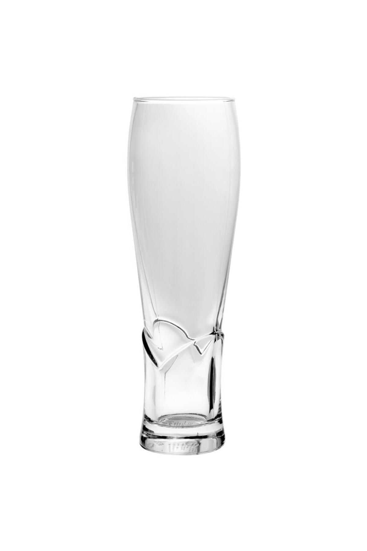 420748 Craft Beer Glass 6pcs 455 Cc