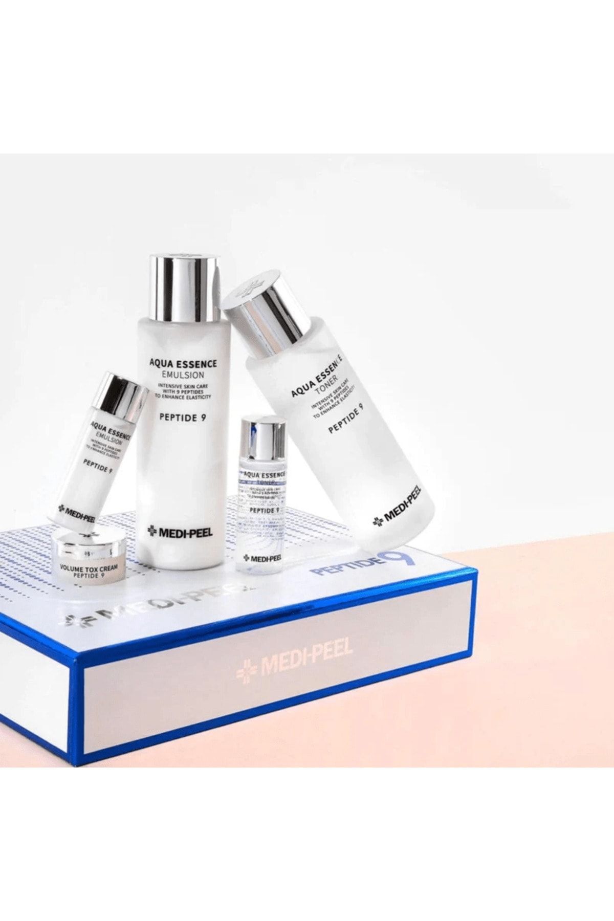 ست مخصوص مراقبت از پوست Medi-peel Peptide 9 Medipeel