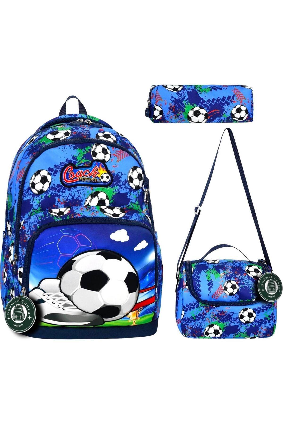 Soccer school bag new arrivals