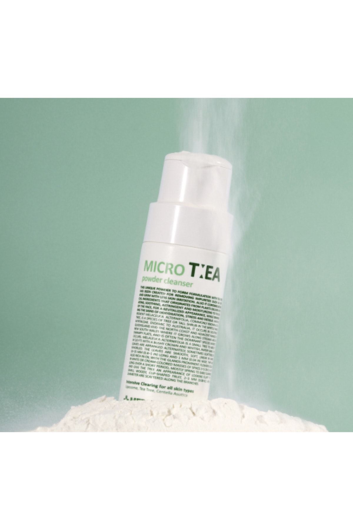 پاک کننده پودر چای میکرو 70 میلی لیتر Medipeel