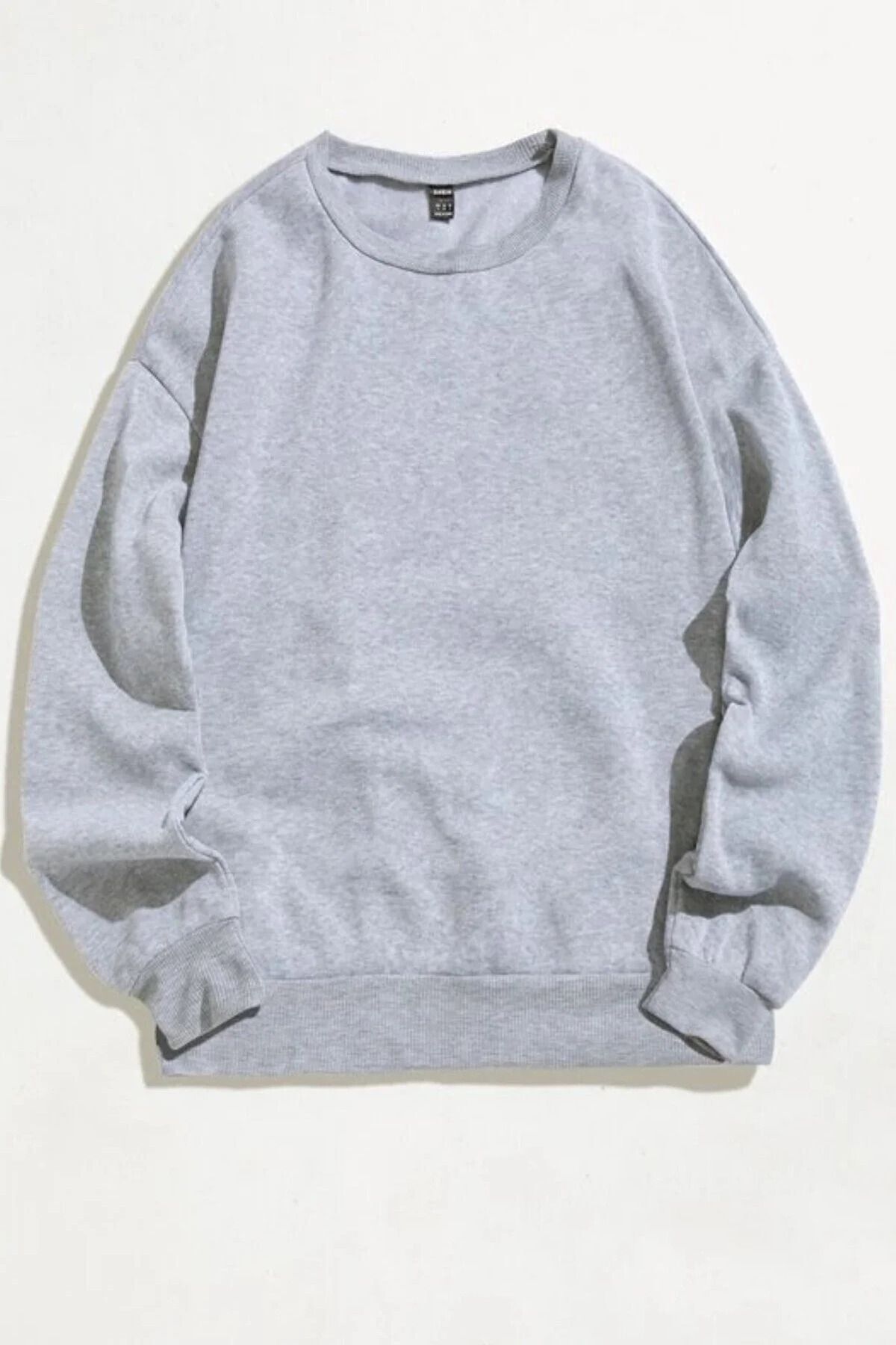 سویشرت  Warn-Düz-Sweat