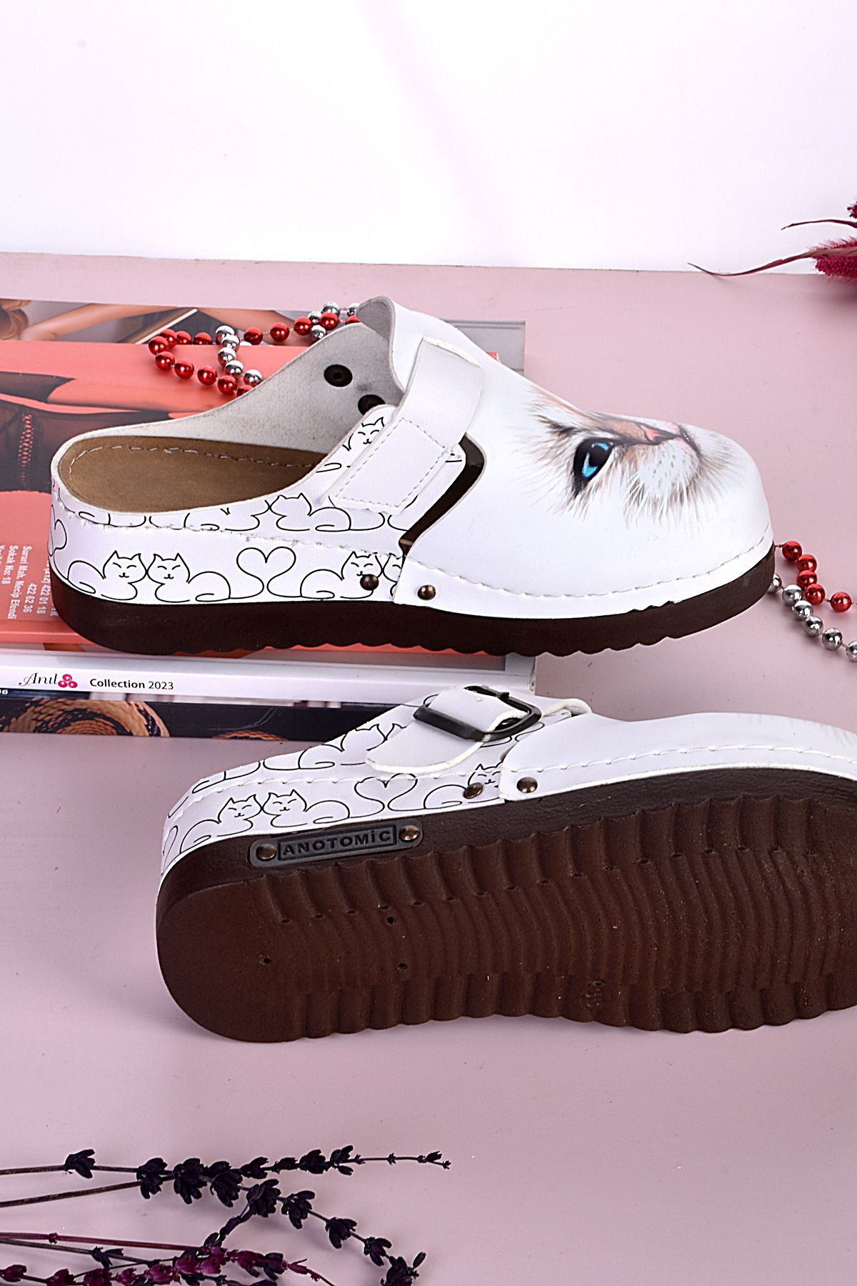 Streetfly cat shoes hotsell