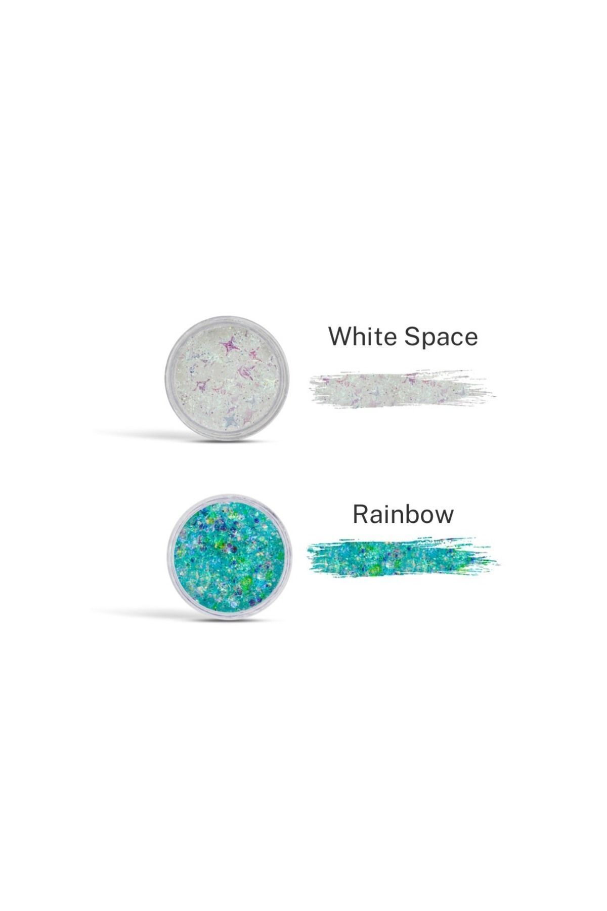 Set Glitter - Plan Duo The Glitter Lab