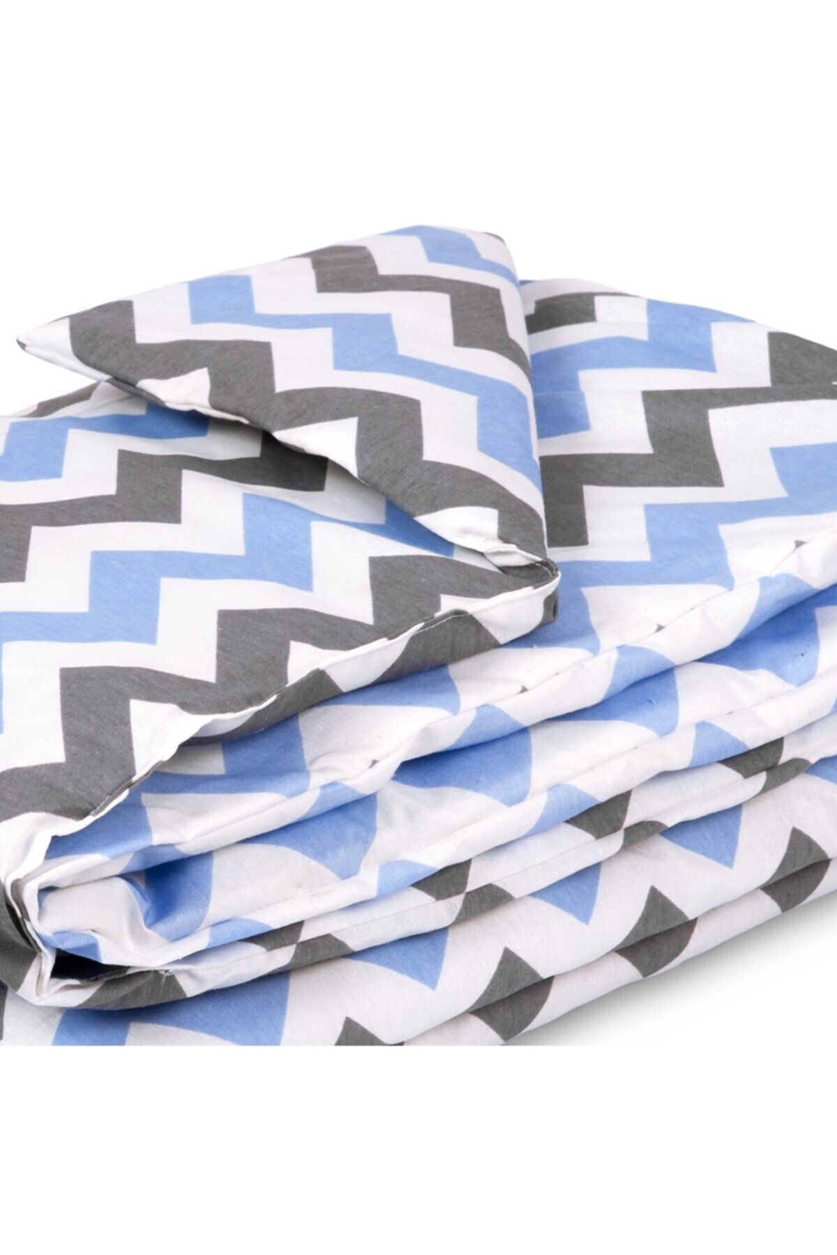 tiny plans 70x110cm Yazlık Ince Bebek Yorganı fotoğrafı 3 (önizleme)