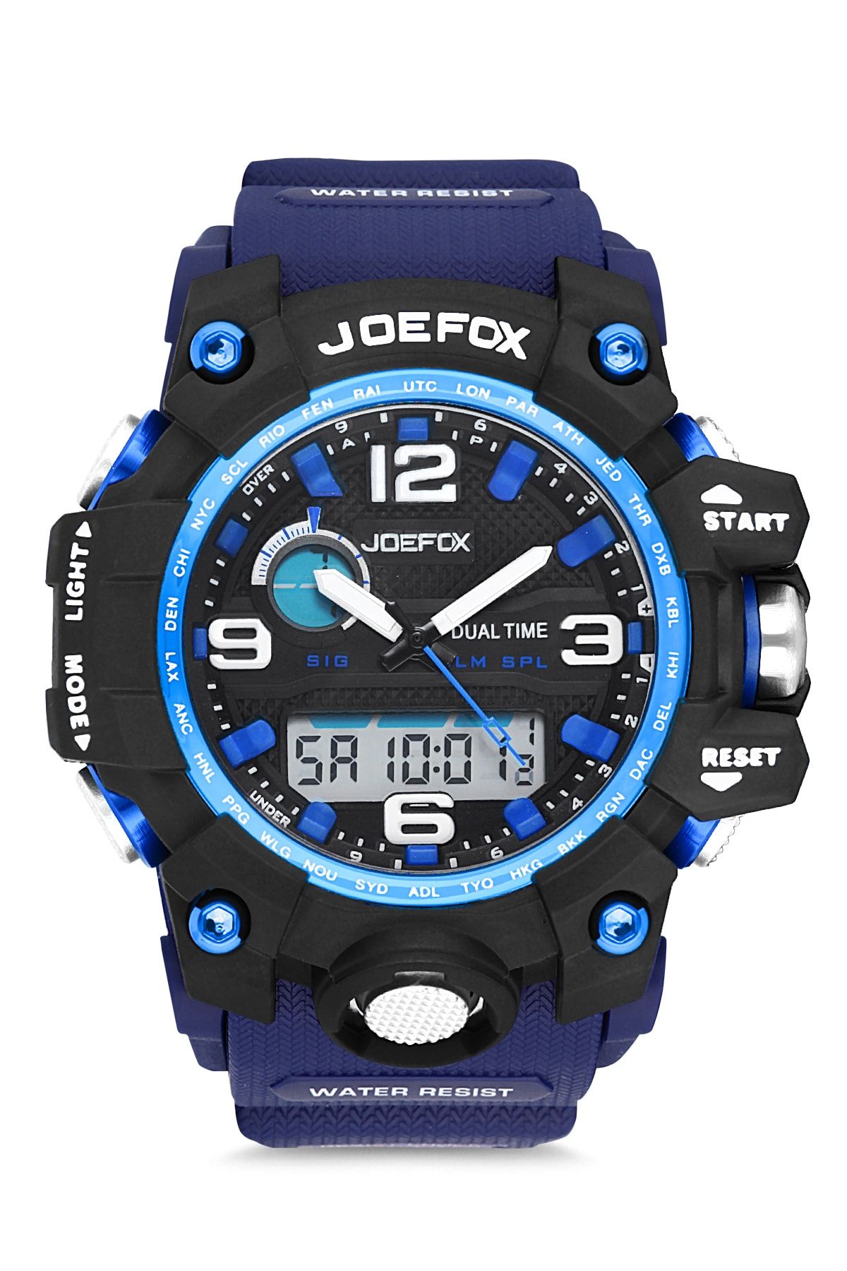 Joefox sport watch clearance